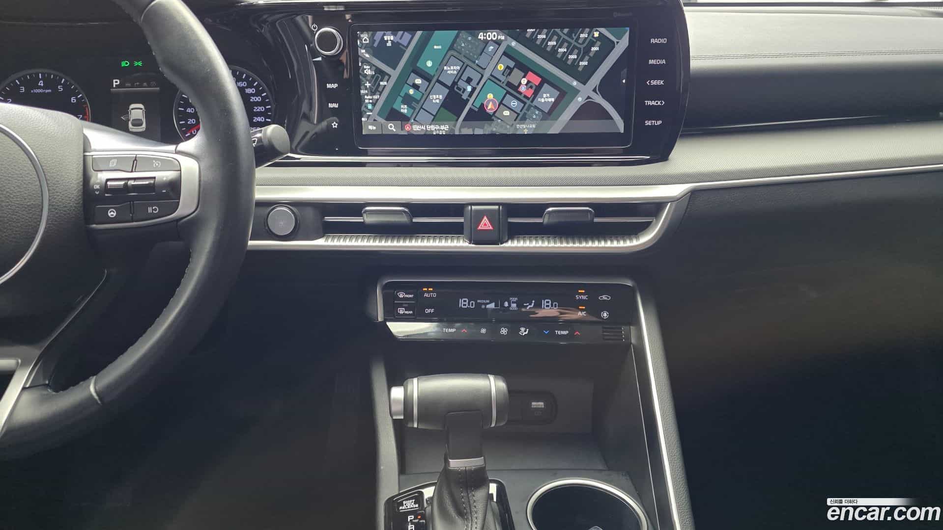 K5 Kia 2023.6-OPTION-019