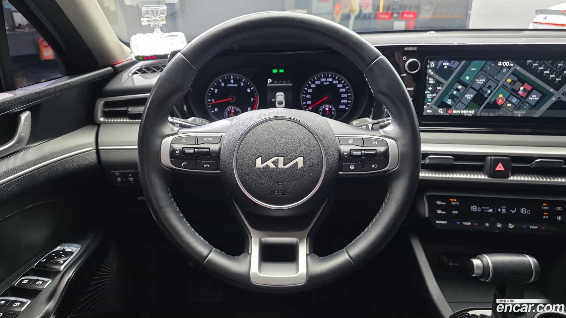 K5 Kia 2023.6-OPTION-020