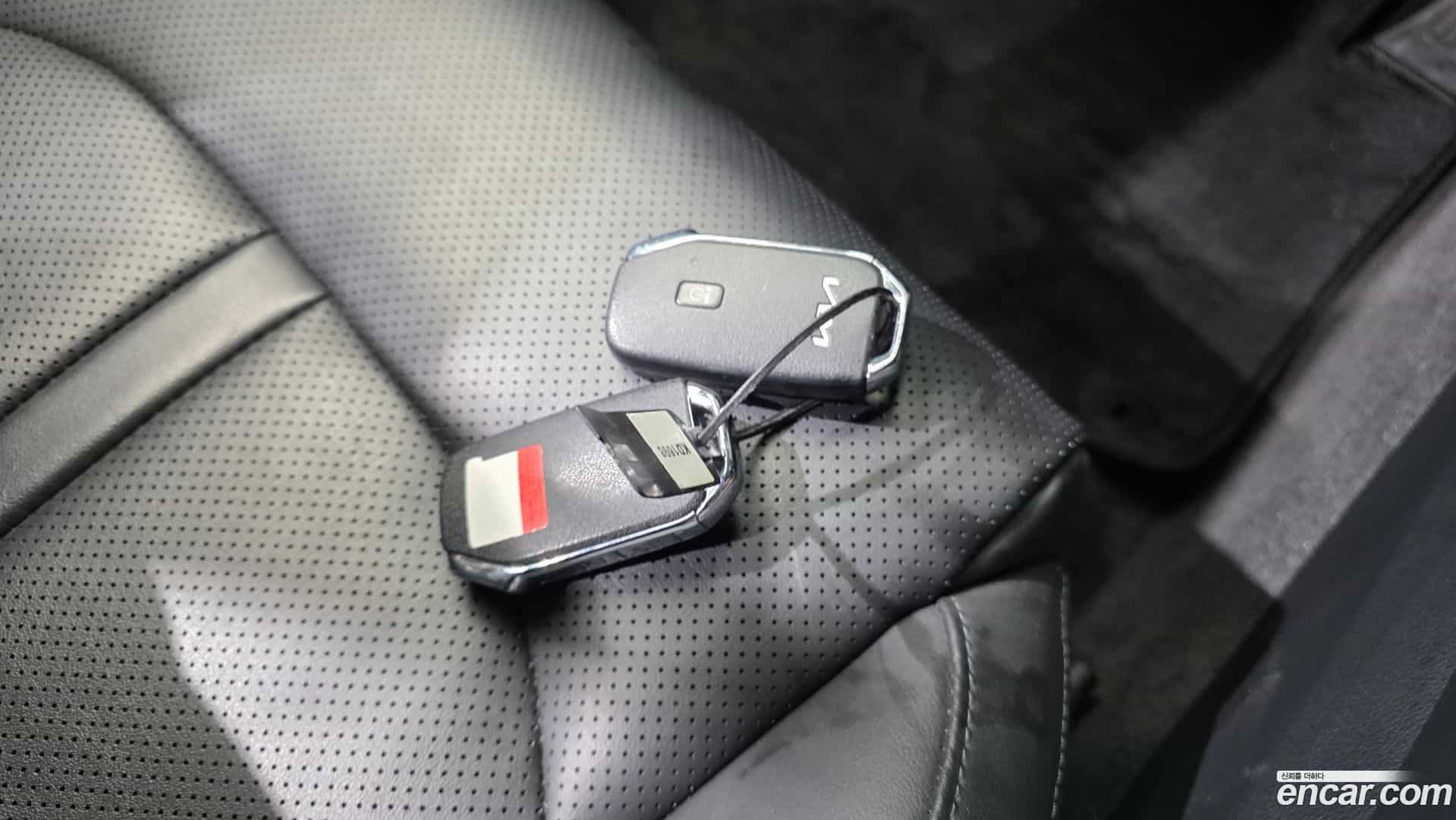 K5 Kia 2023.6-OPTION-022