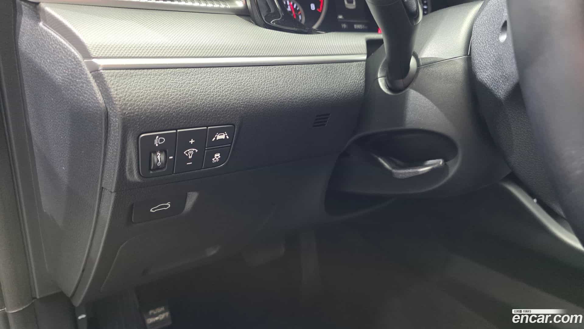 K5 Kia 2023.6-OPTION-024