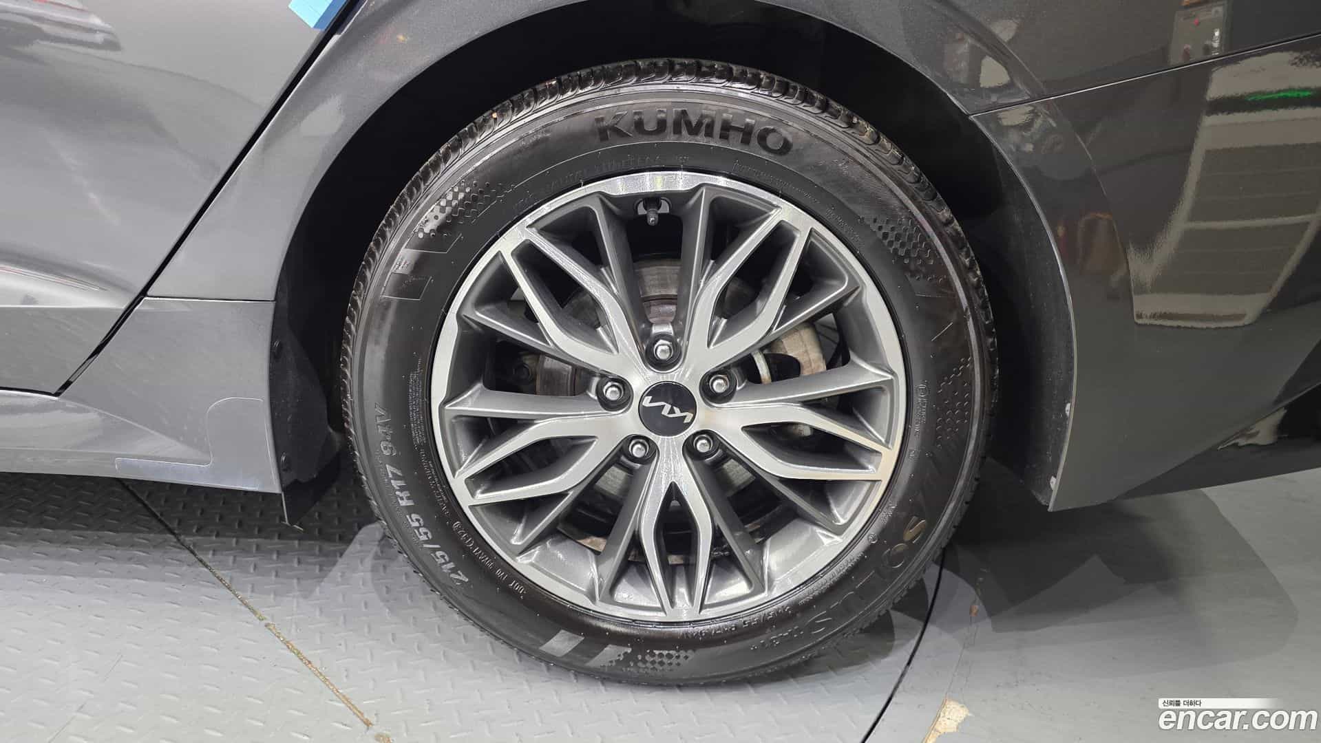 K5 Kia 2023.6-OUTER-031