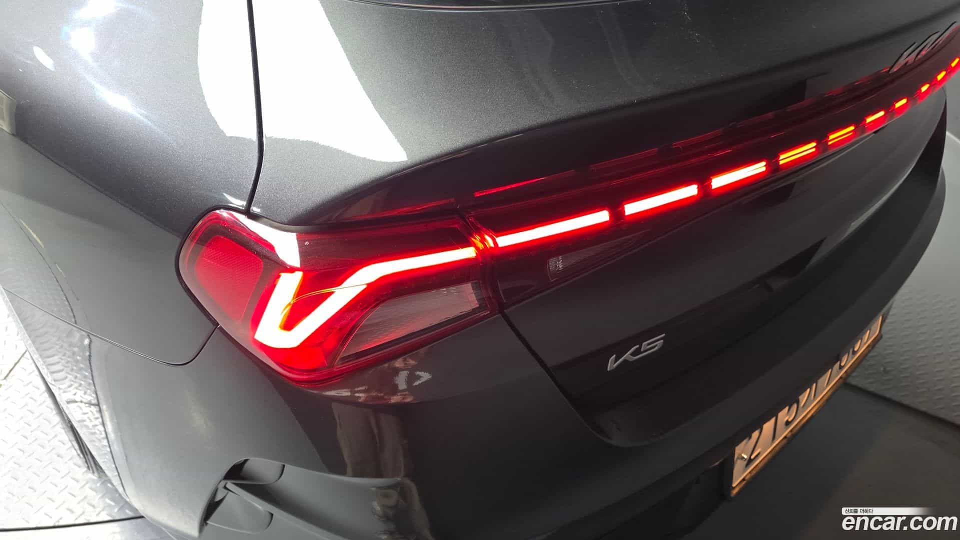 K5 Kia 2023.6-OUTER-033
