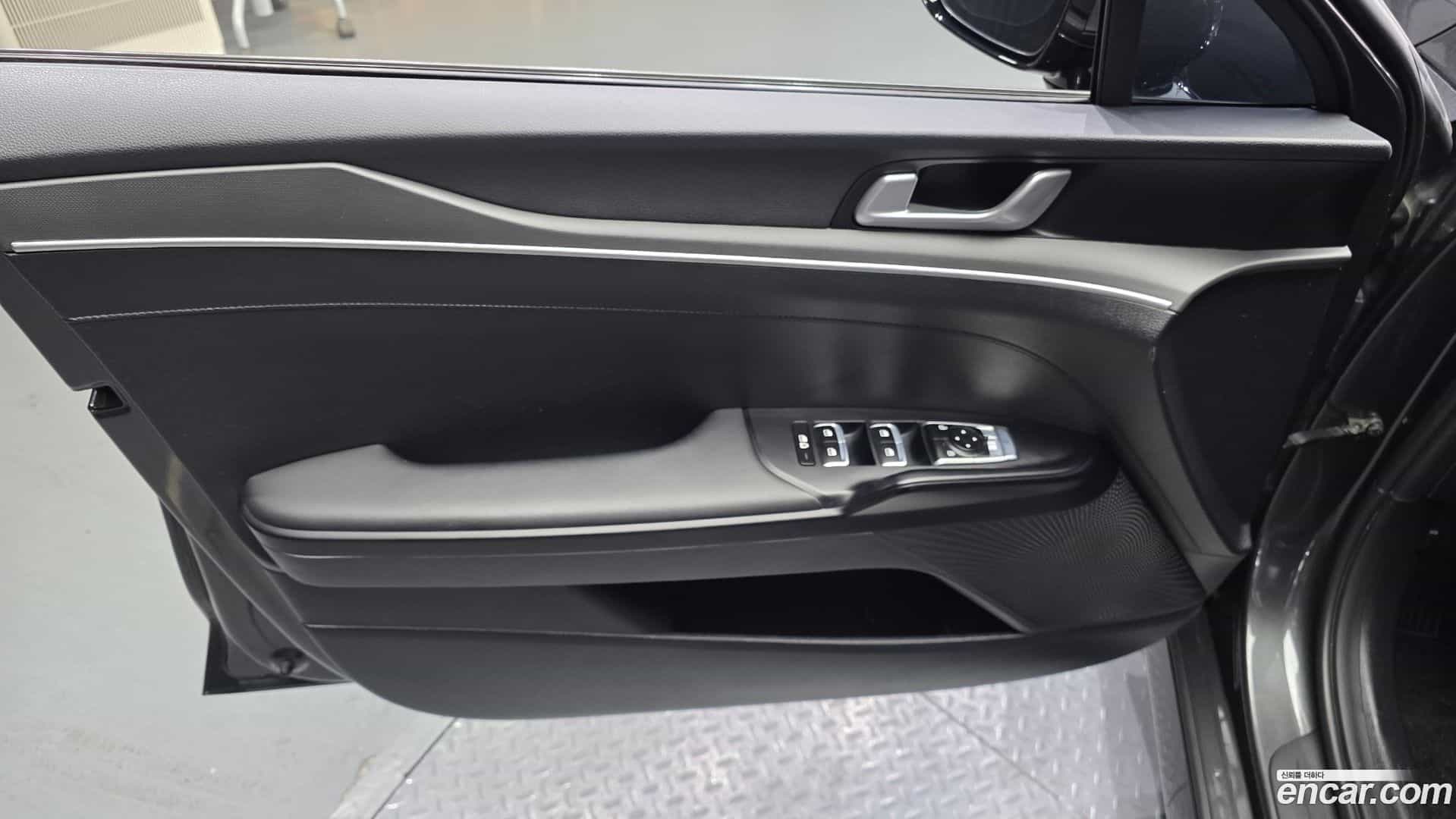 K5 Kia 2023.6-INNER-034