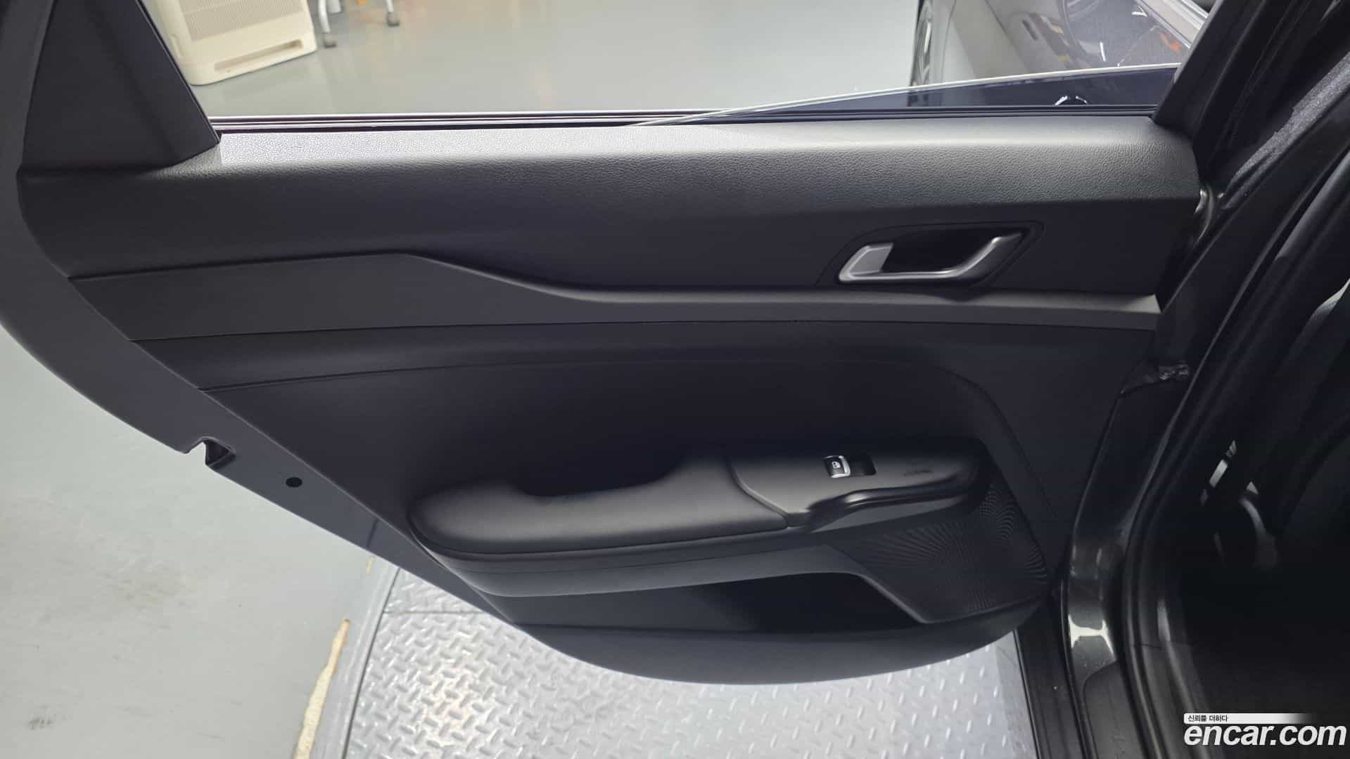 K5 Kia 2023.6-INNER-035