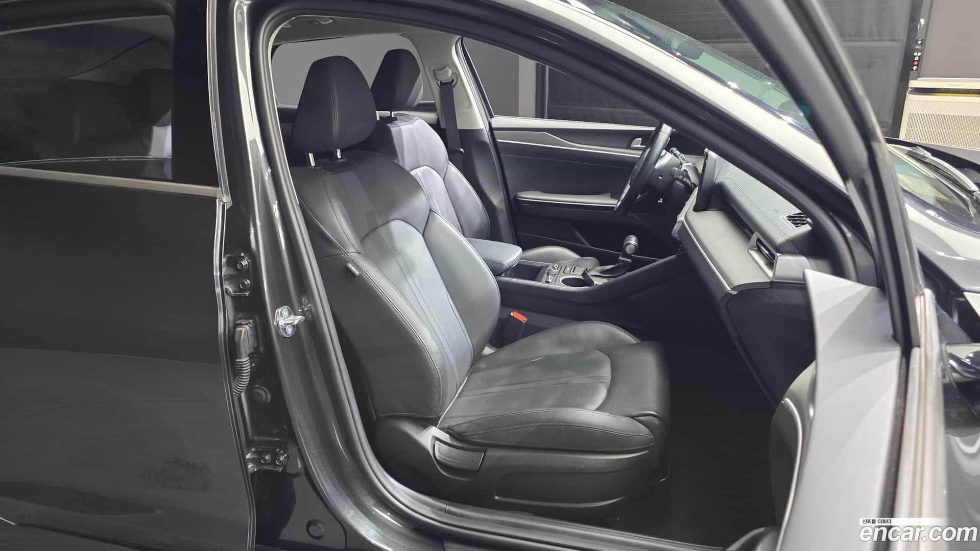 K5 Kia 2023.6-INNER-036