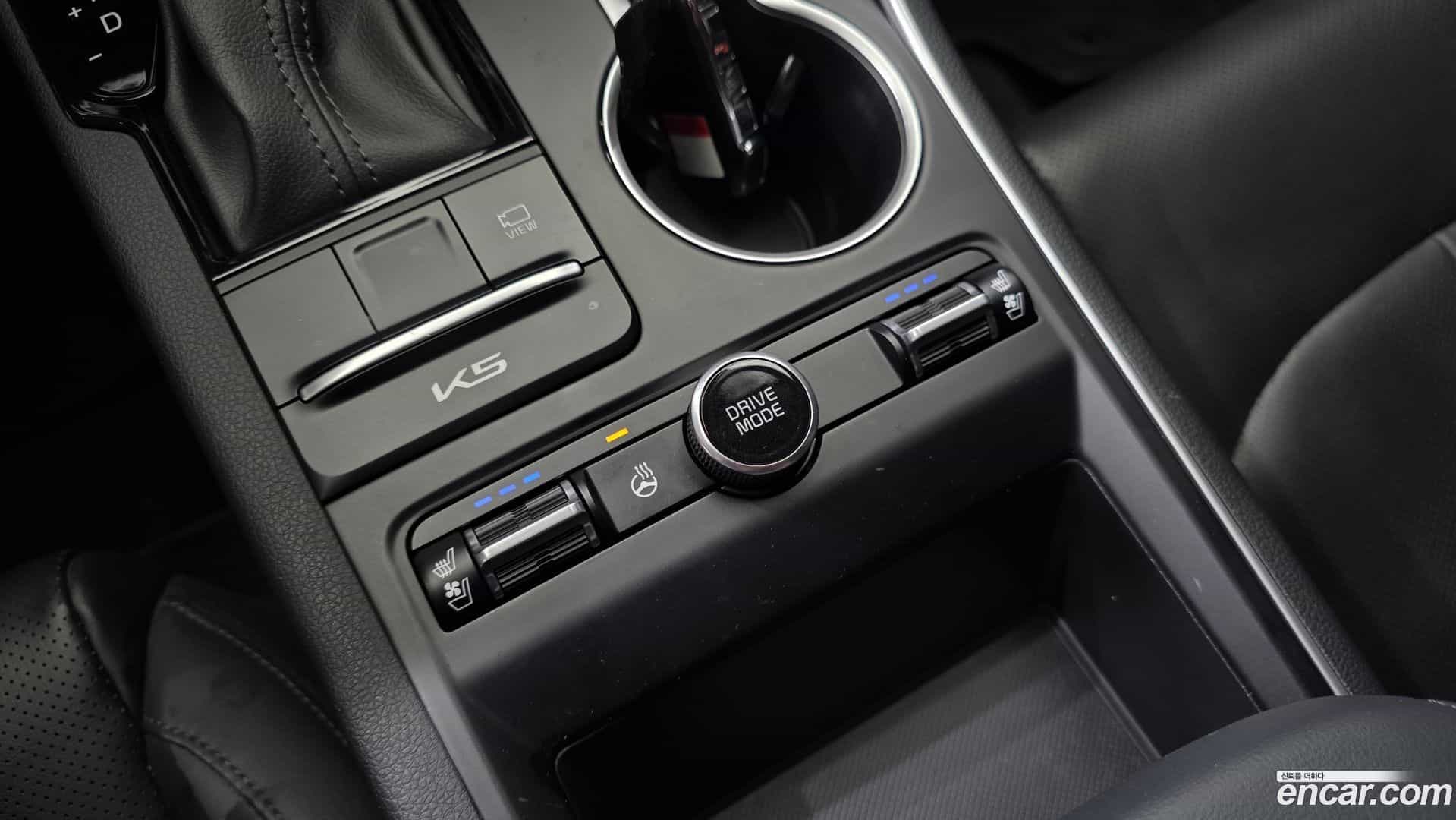 K5 Kia 2023.6-OPTION-044