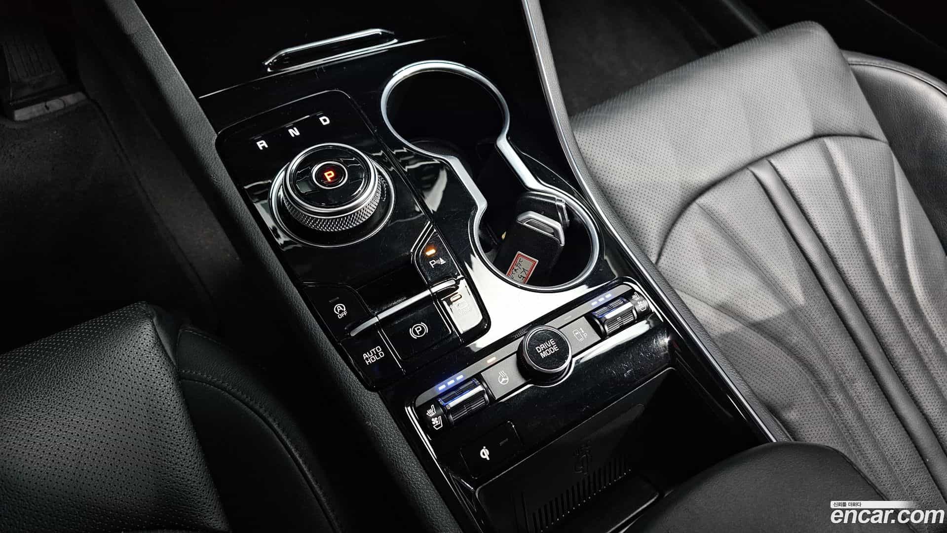 K5 Kia 2020.3-INNER-009