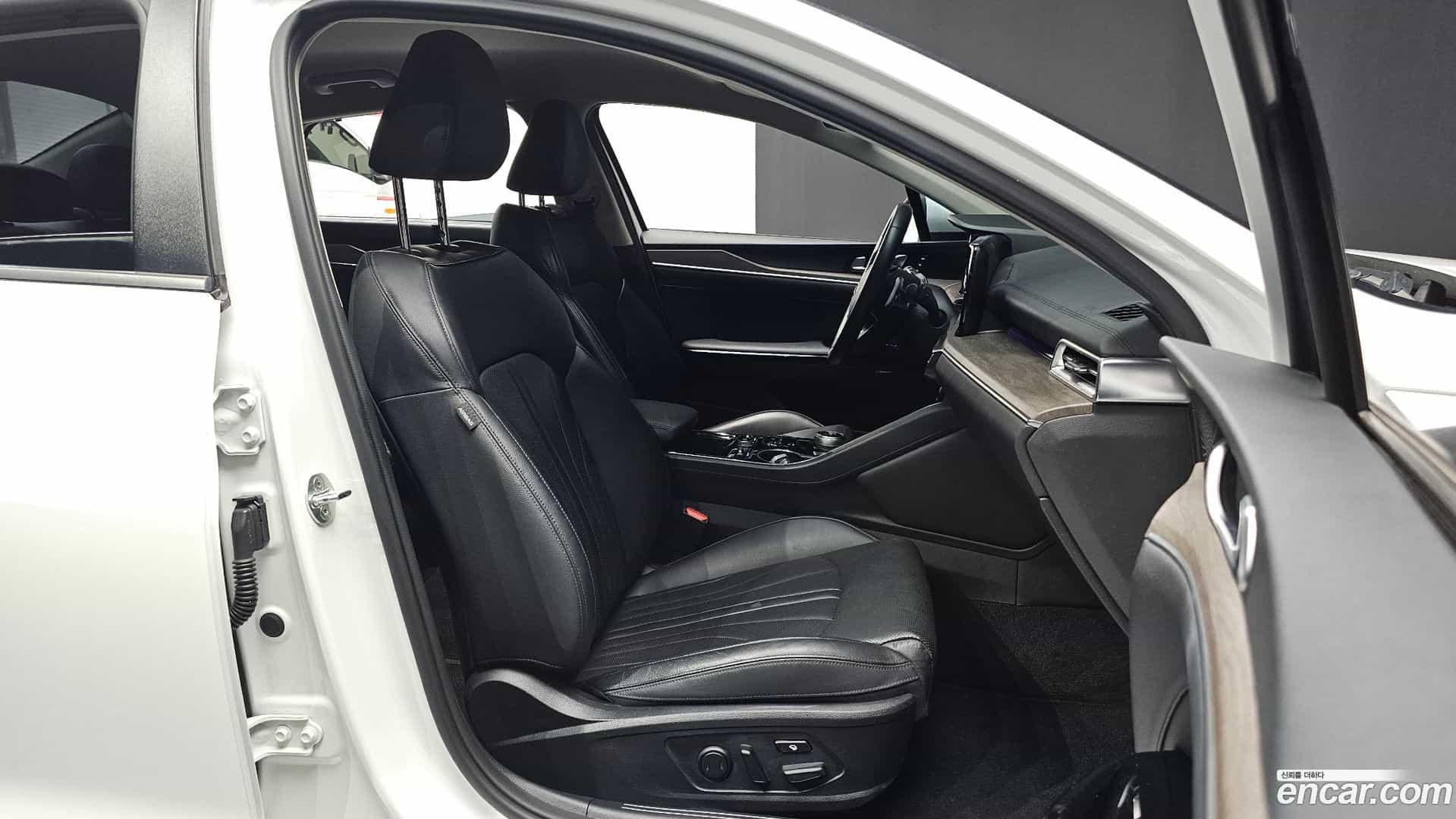 K5 Kia 2020.3-INNER-010