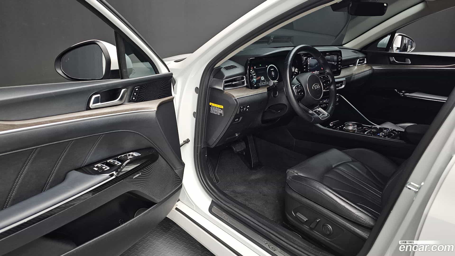 K5 Kia 2020.3-OPTION-015
