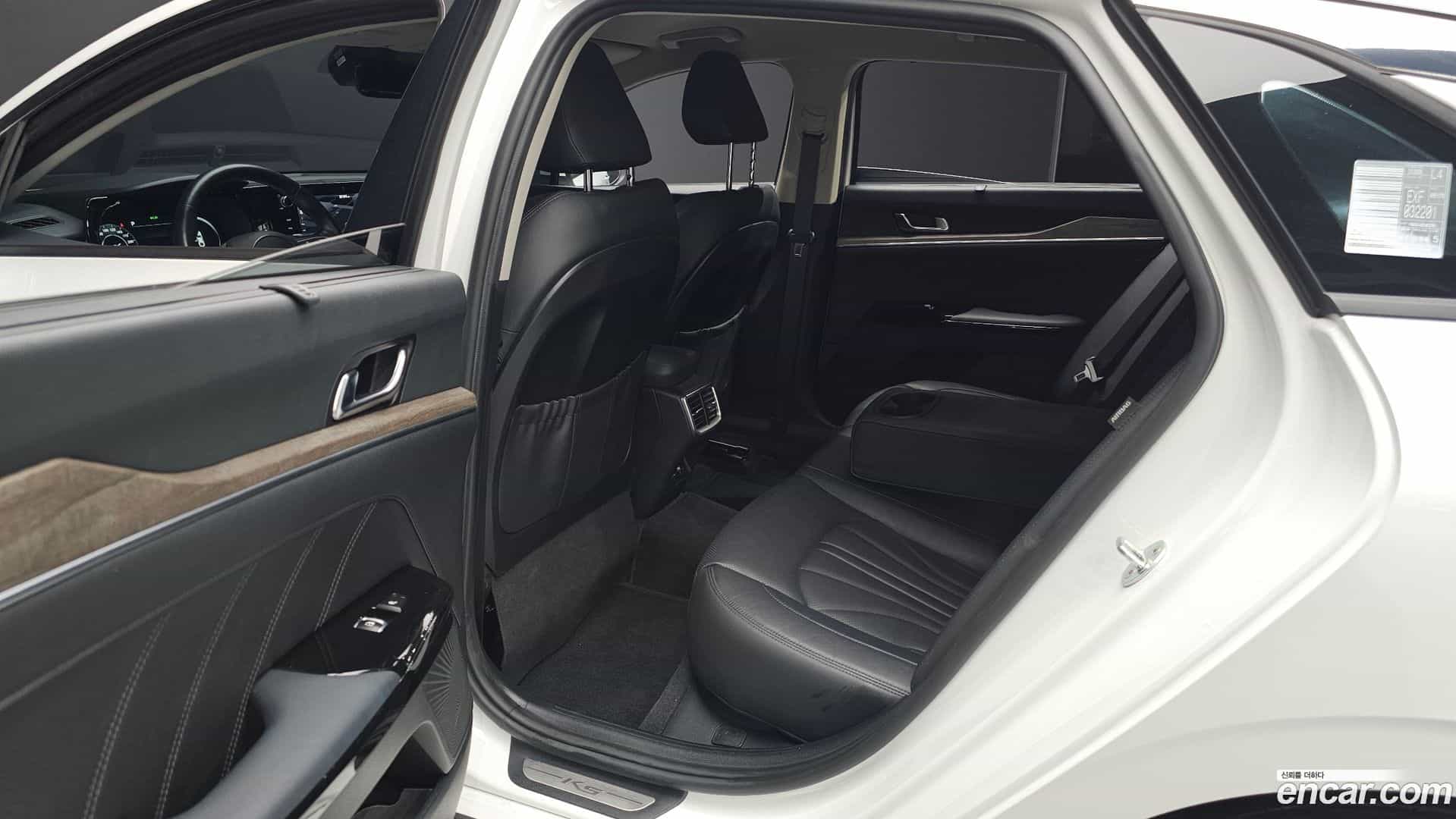 K5 Kia 2020.3-OPTION-016