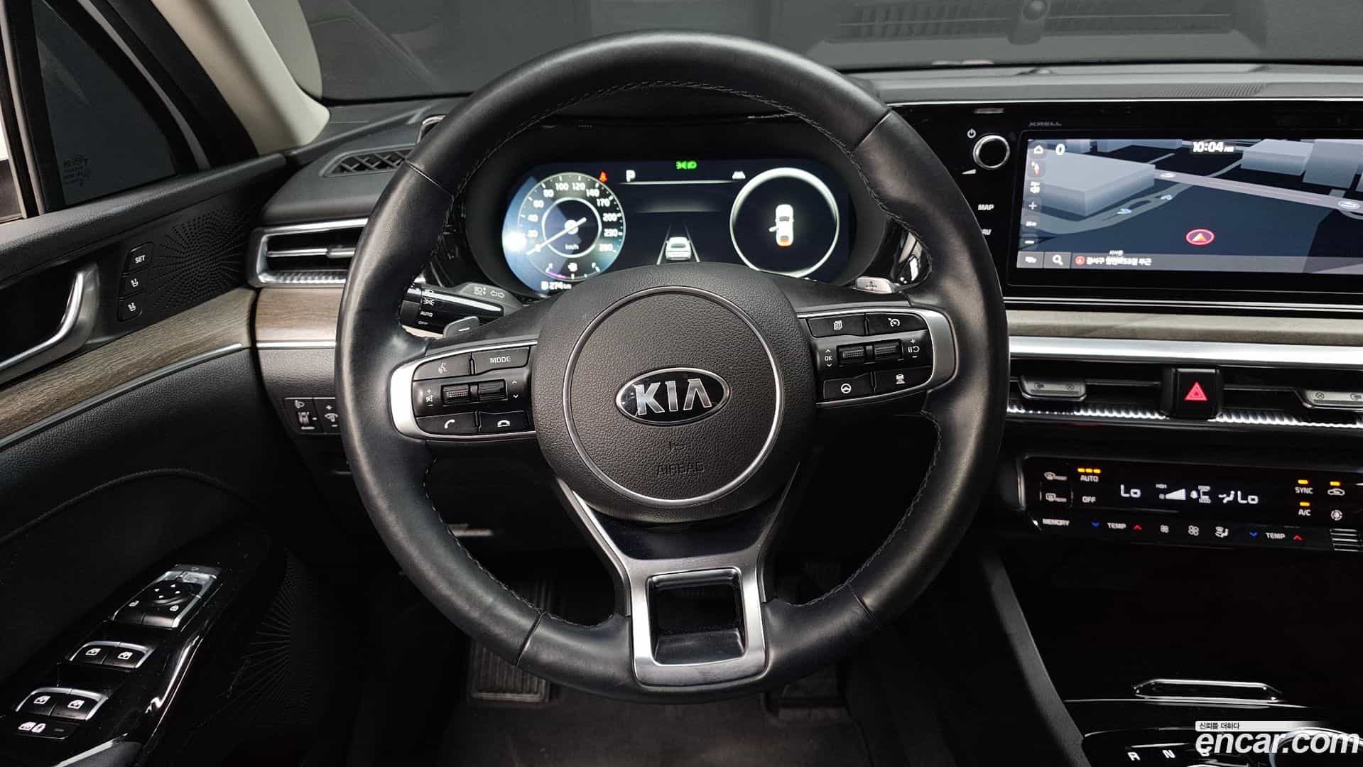 K5 Kia 2020.3-OPTION-017