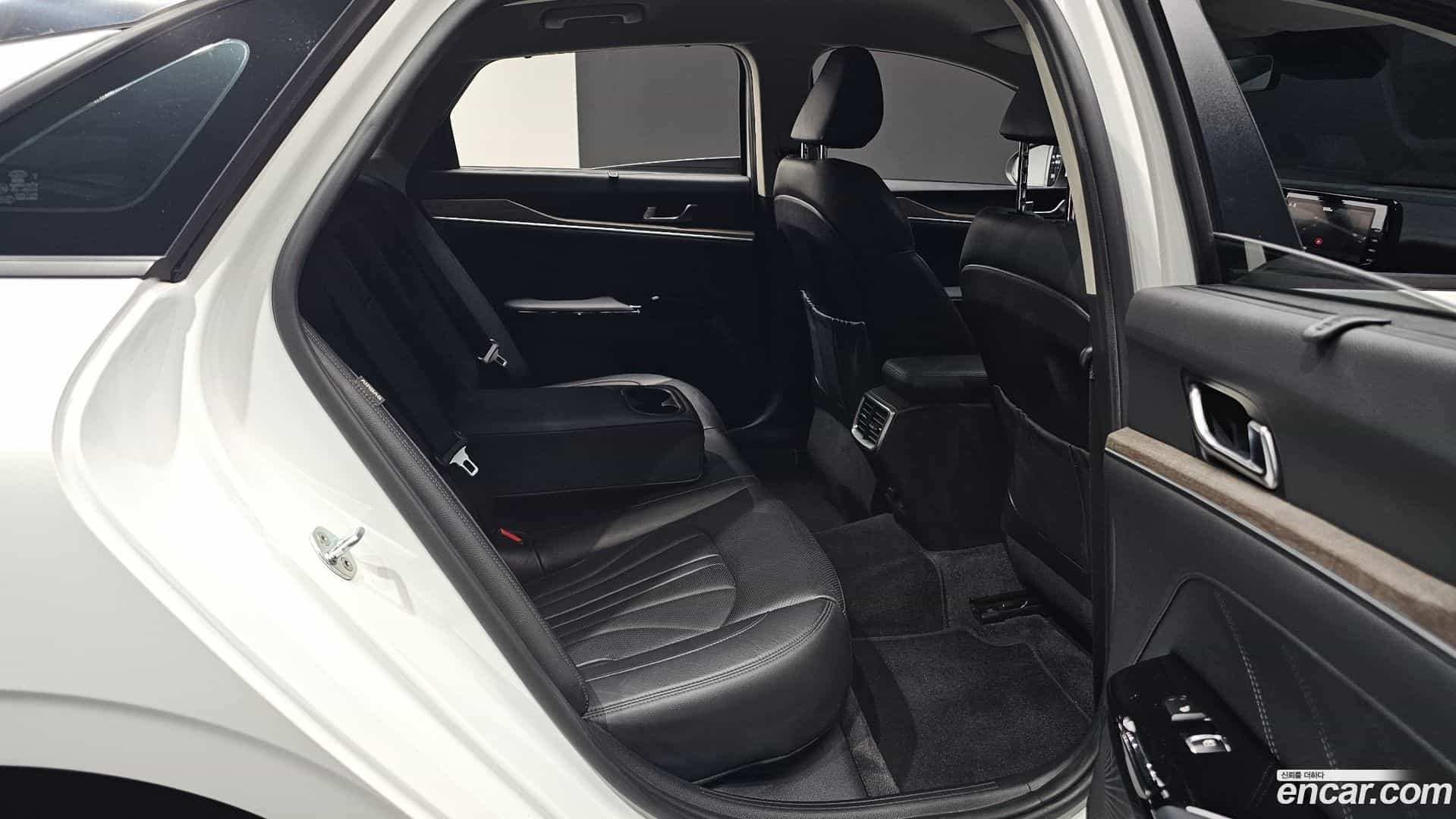 K5 Kia 2020.3-INNER-036