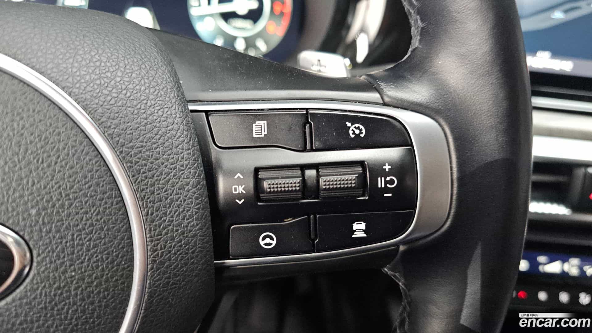 K5 Kia 2020.3-OPTION-045