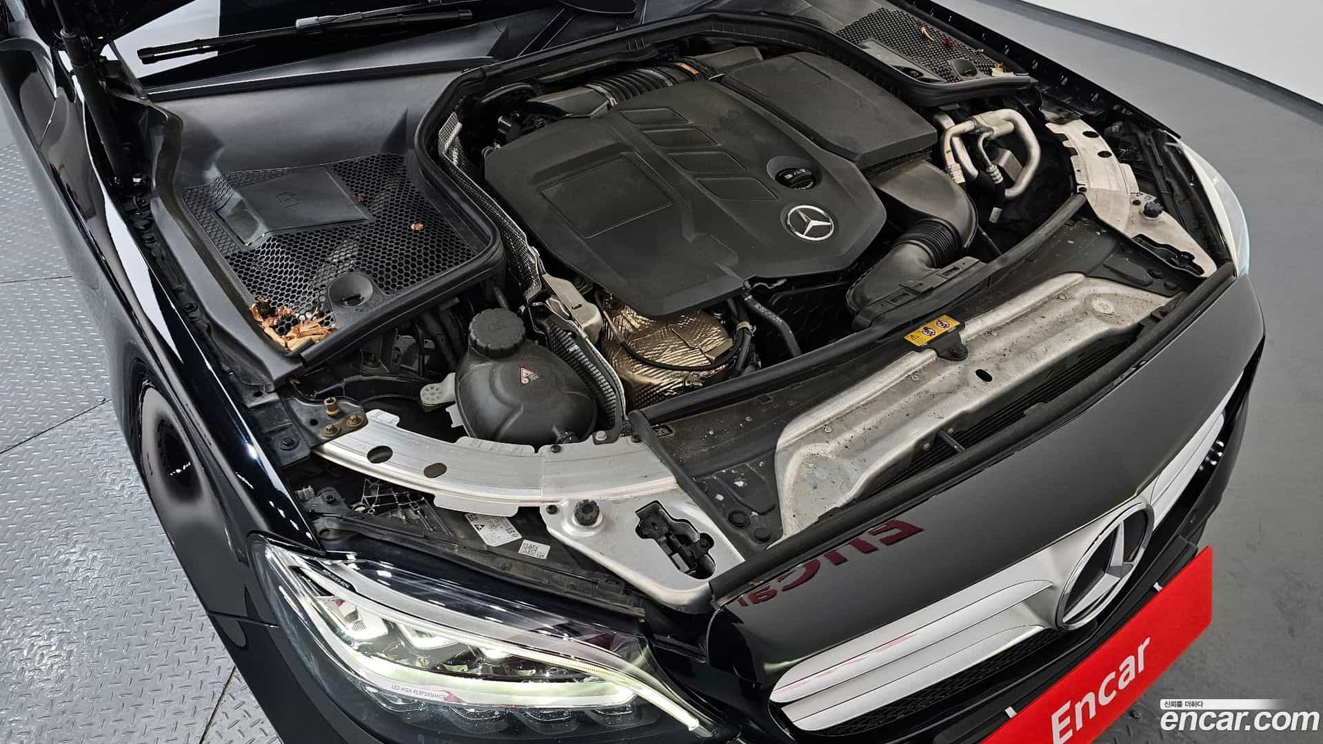 C-Class Mercedes-Benz 2020.4-OUTER-006