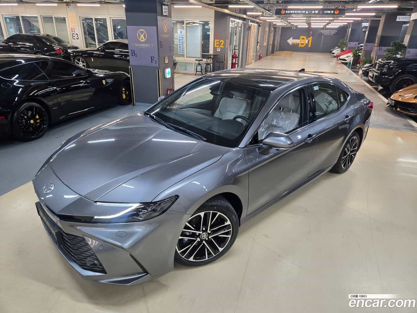 Camry Toyota 2026.3-OUTER-001