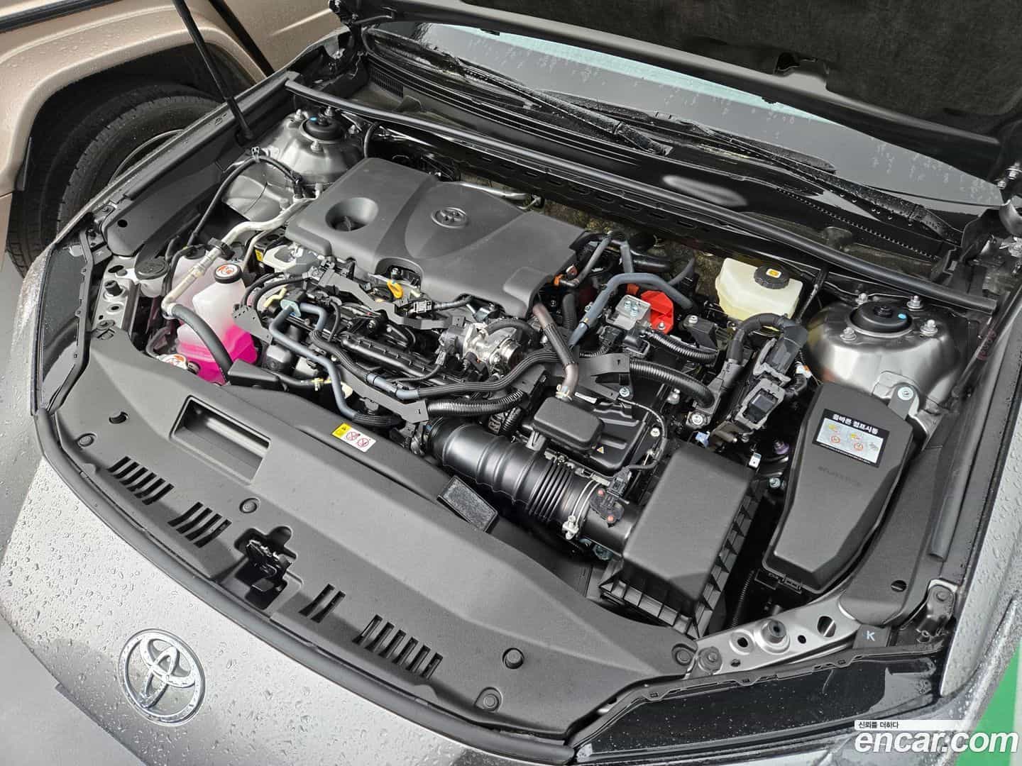 Camry Toyota 2026.3-INNER-009