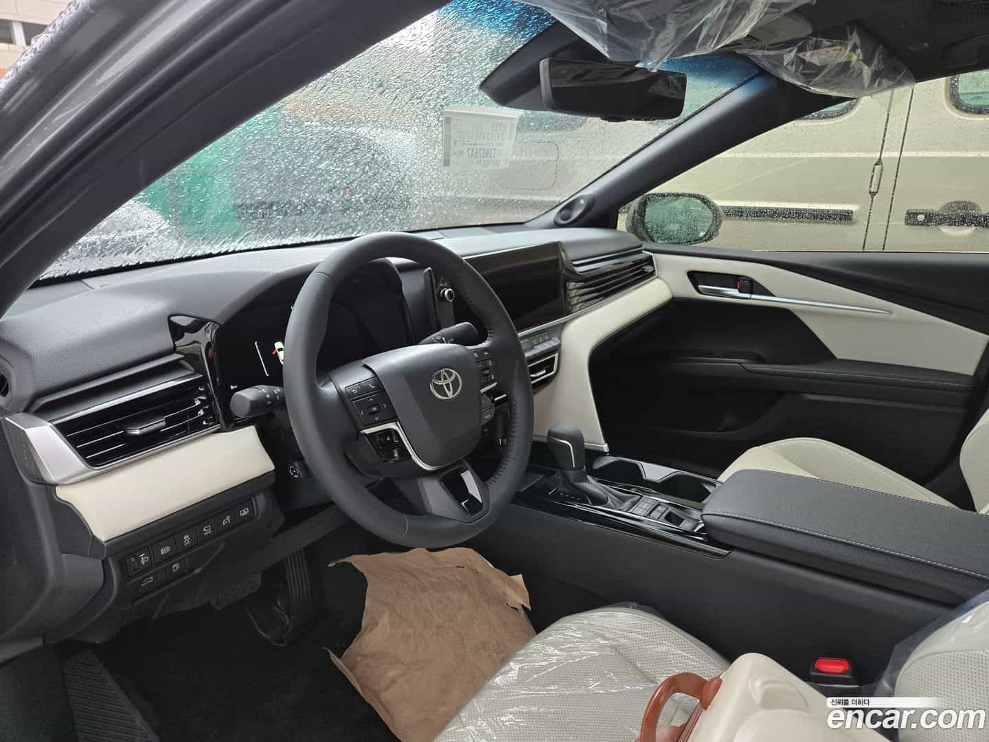 Camry Toyota 2026.3-OPTION-015