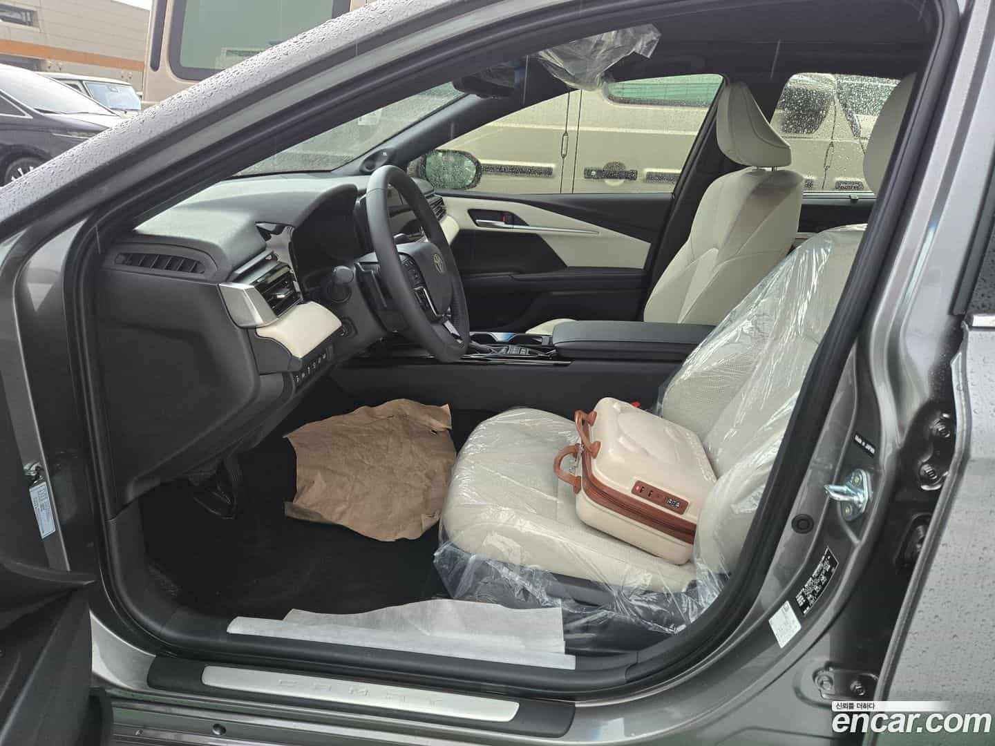 Camry Toyota 2026.3-OPTION-017