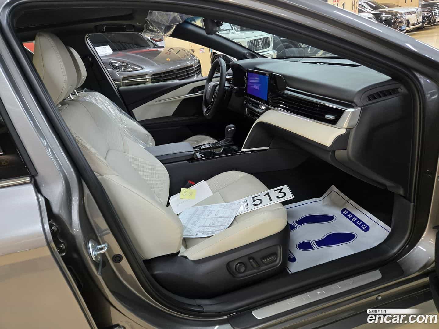 Camry Toyota 2026.3-OPTION-020