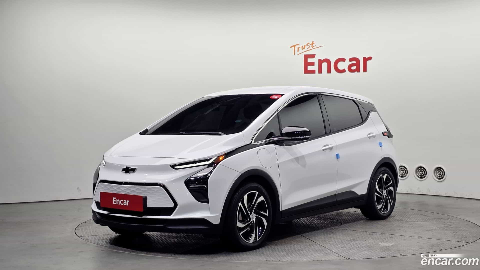 Bolt EV Chevrolet 2022.9-OUTER-001