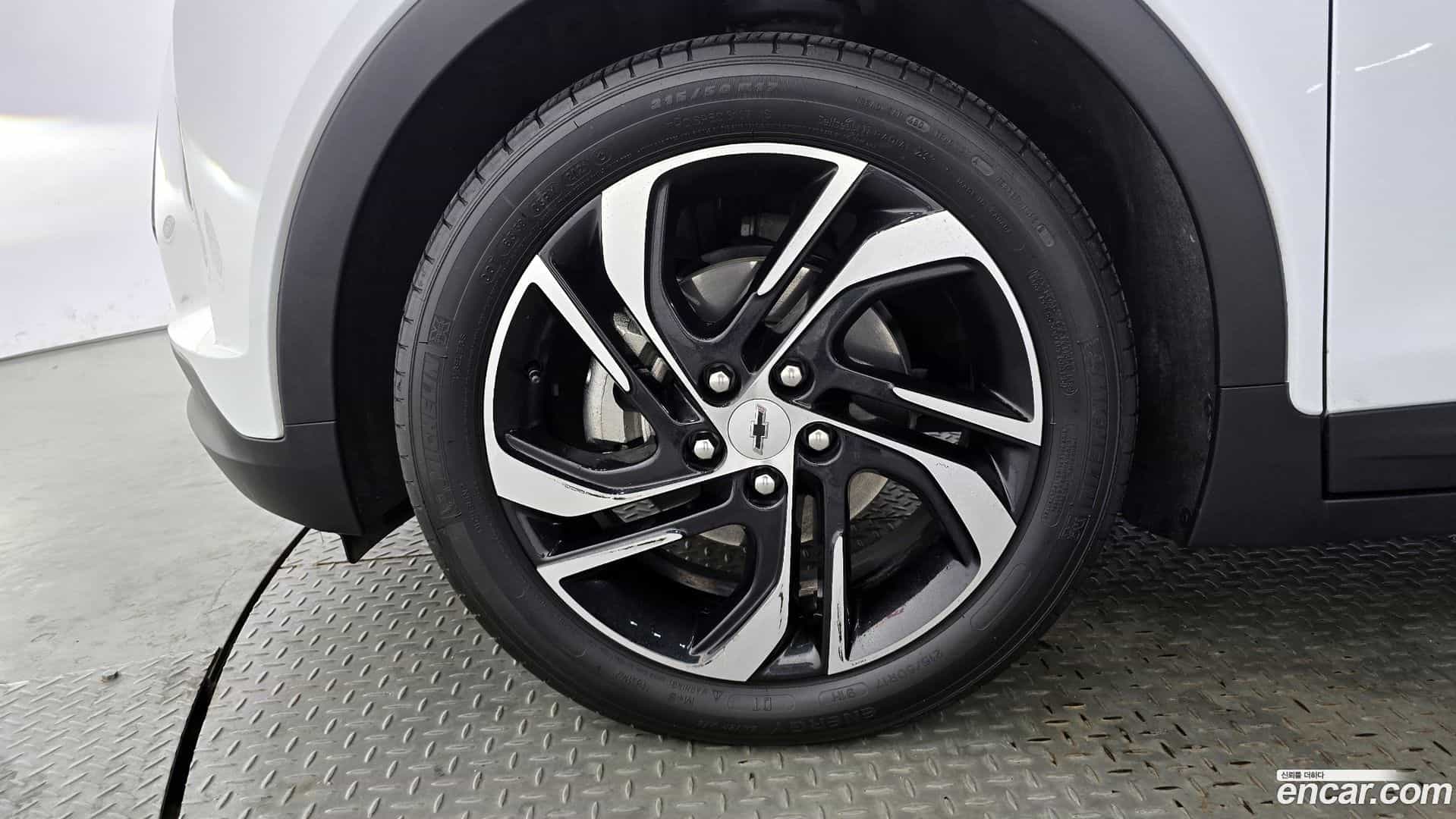 Bolt EV Chevrolet 2022.9-OUTER-005
