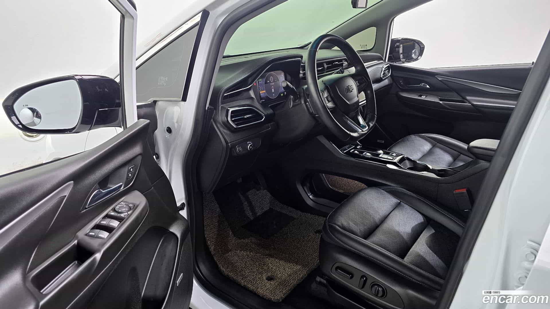 Bolt EV Chevrolet 2022.9-INNER-010