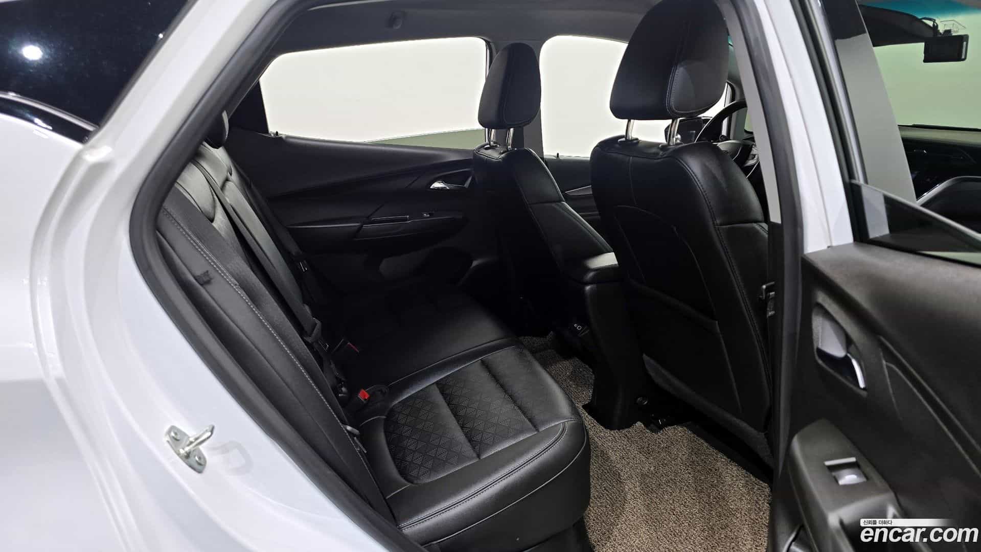 Bolt EV Chevrolet 2022.9-OPTION-015