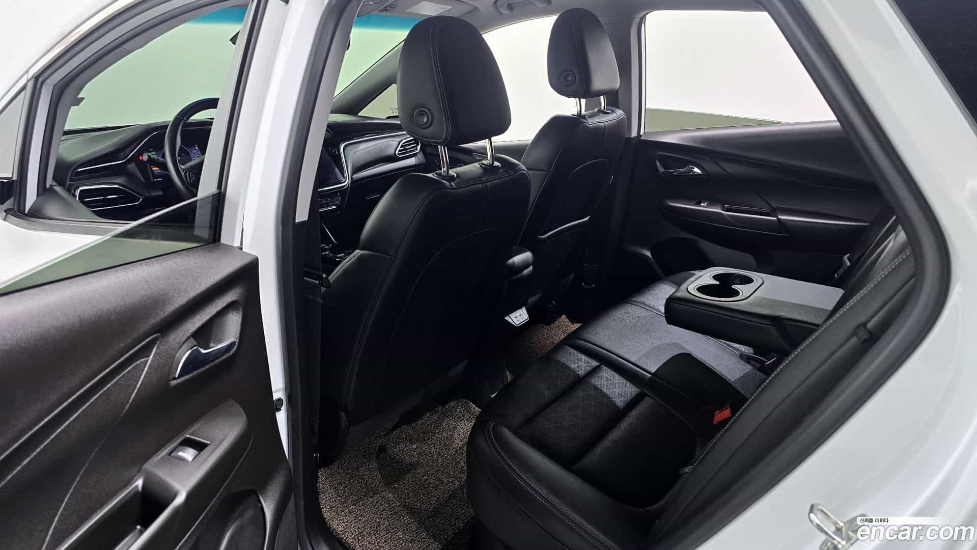 Bolt EV Chevrolet 2022.9-OPTION-016
