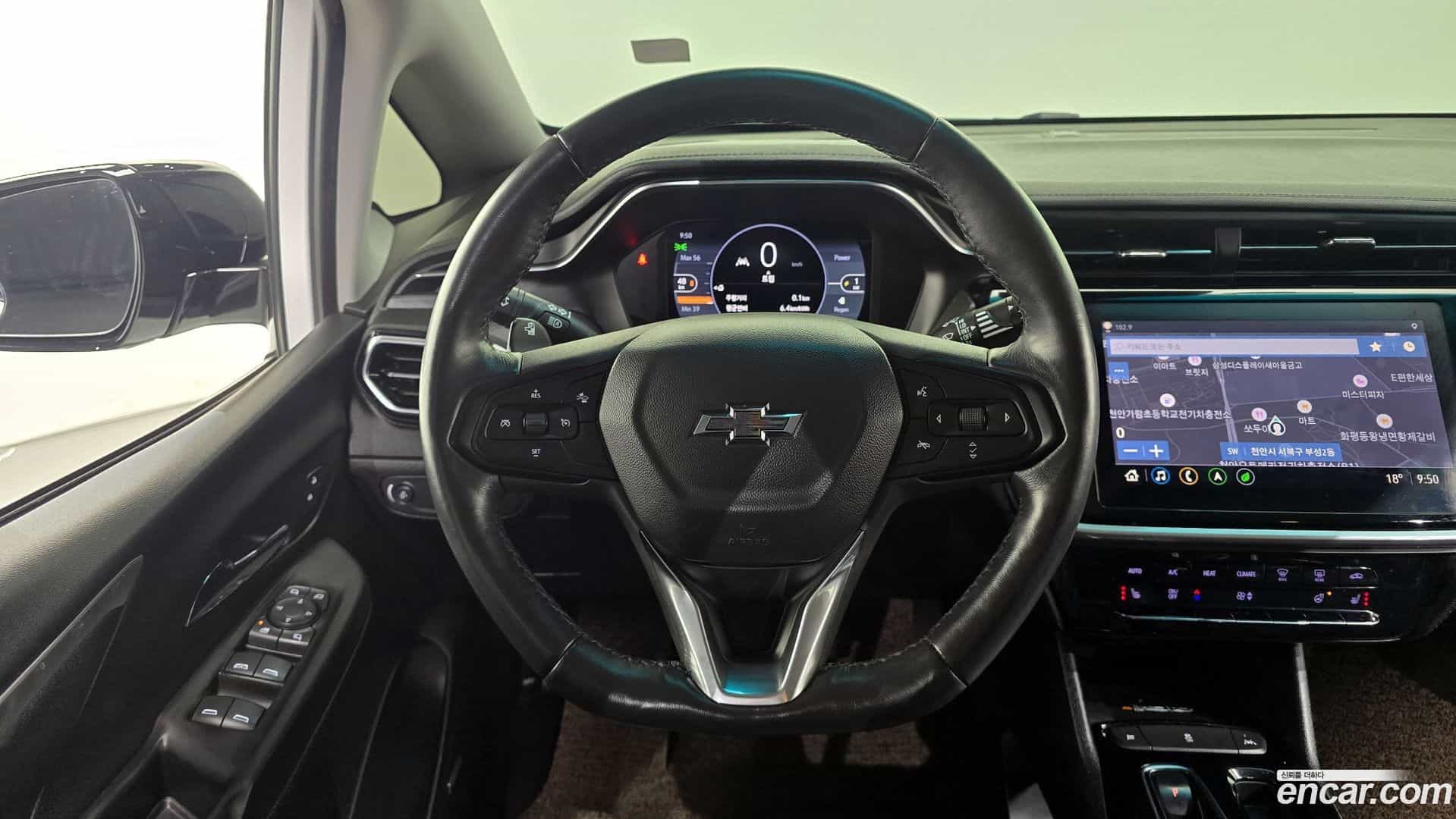 Bolt EV Chevrolet 2022.9-OPTION-018