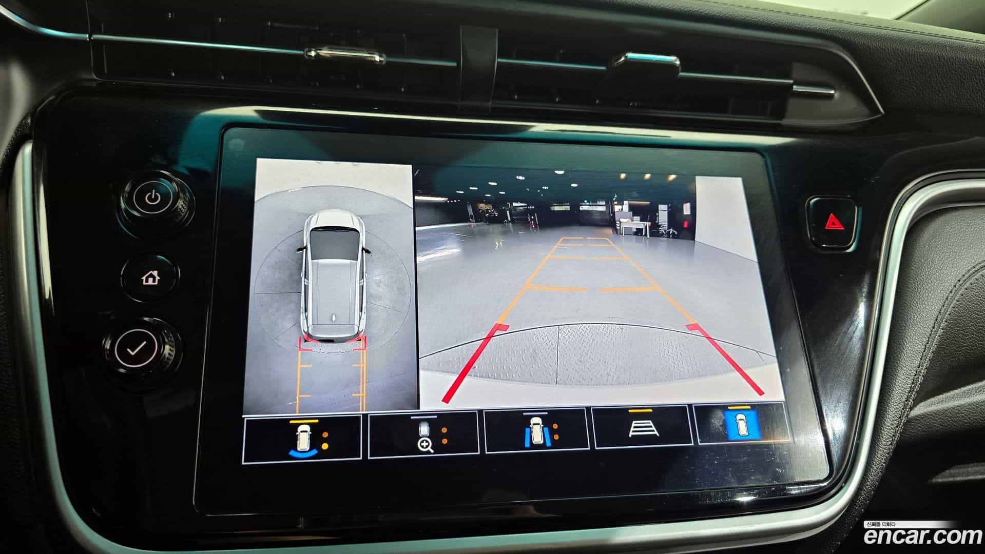 Bolt EV Chevrolet 2022.9-OPTION-019