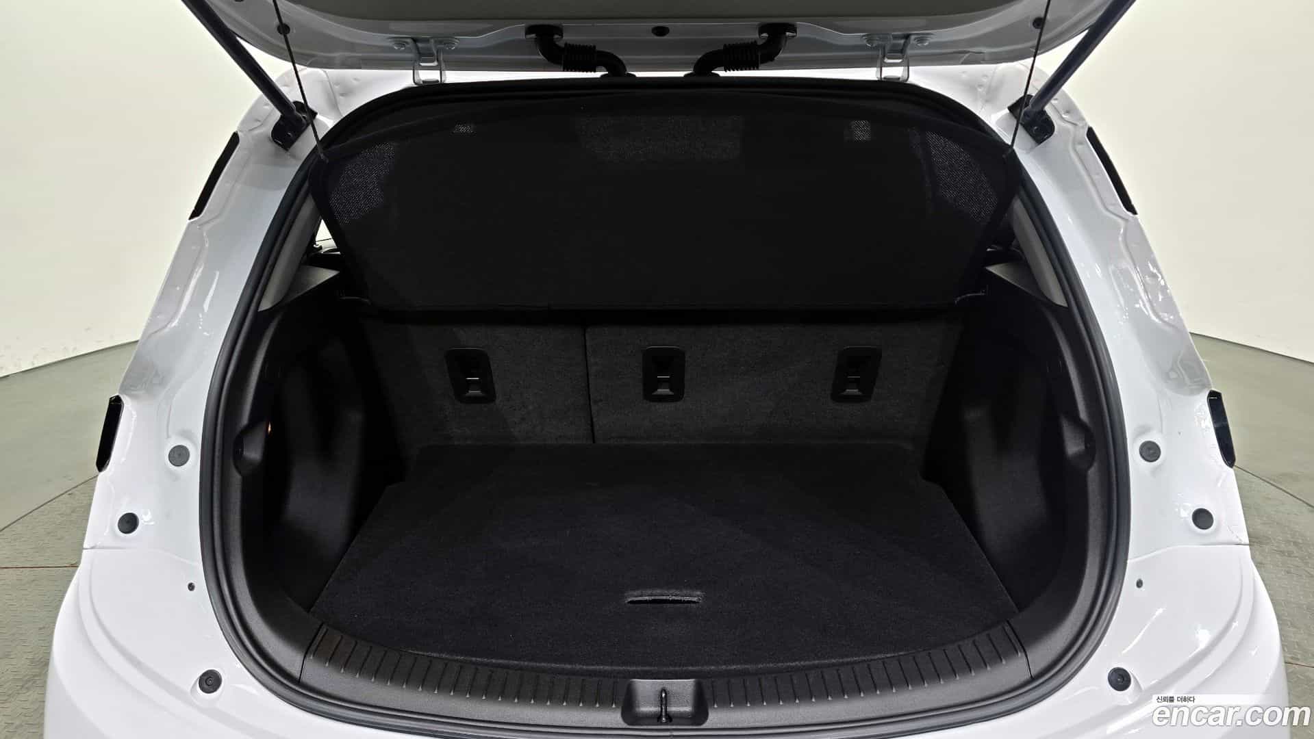 Bolt EV Chevrolet 2022.9-OPTION-021