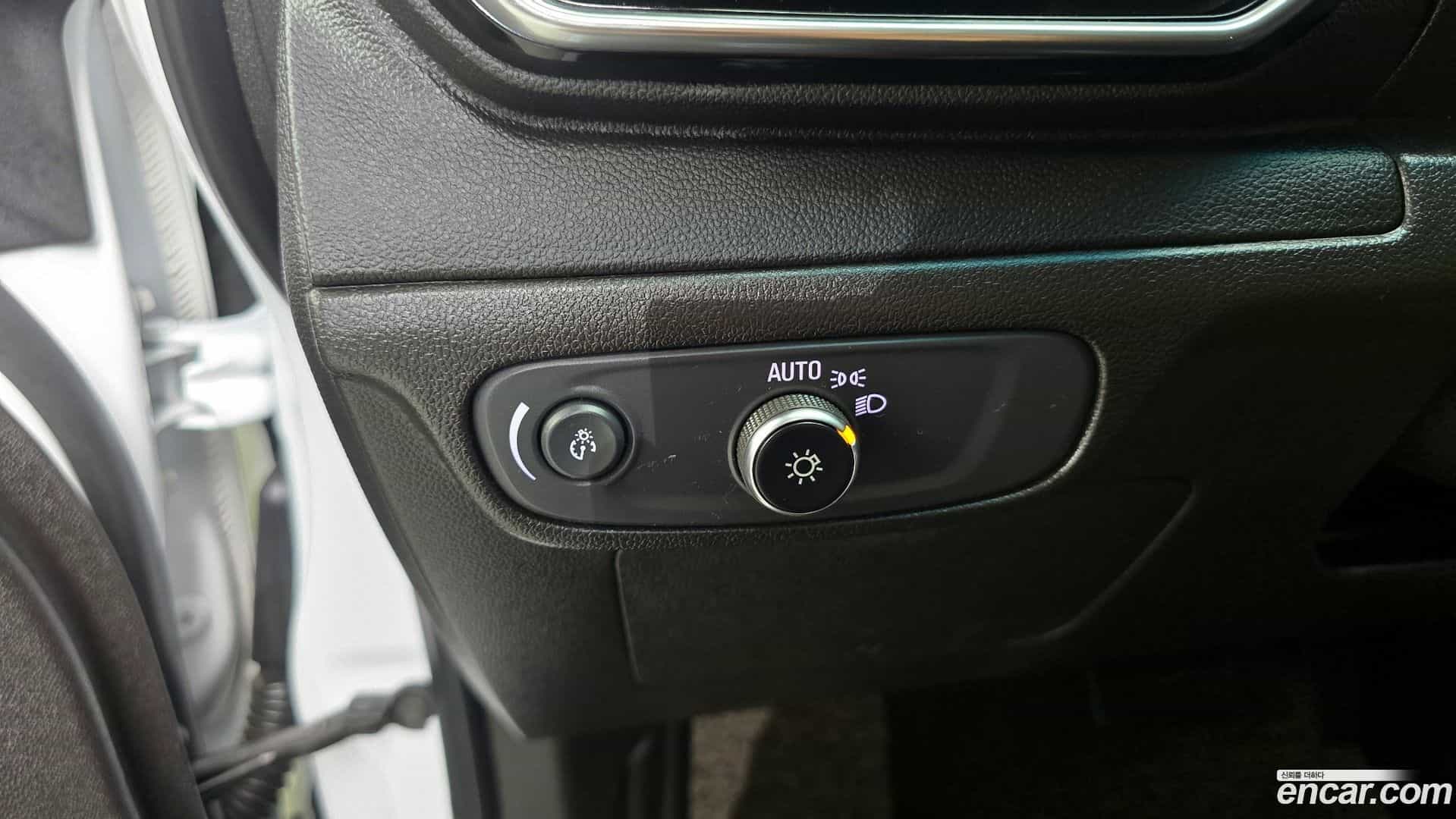 Bolt EV Chevrolet 2022.9-OPTION-023