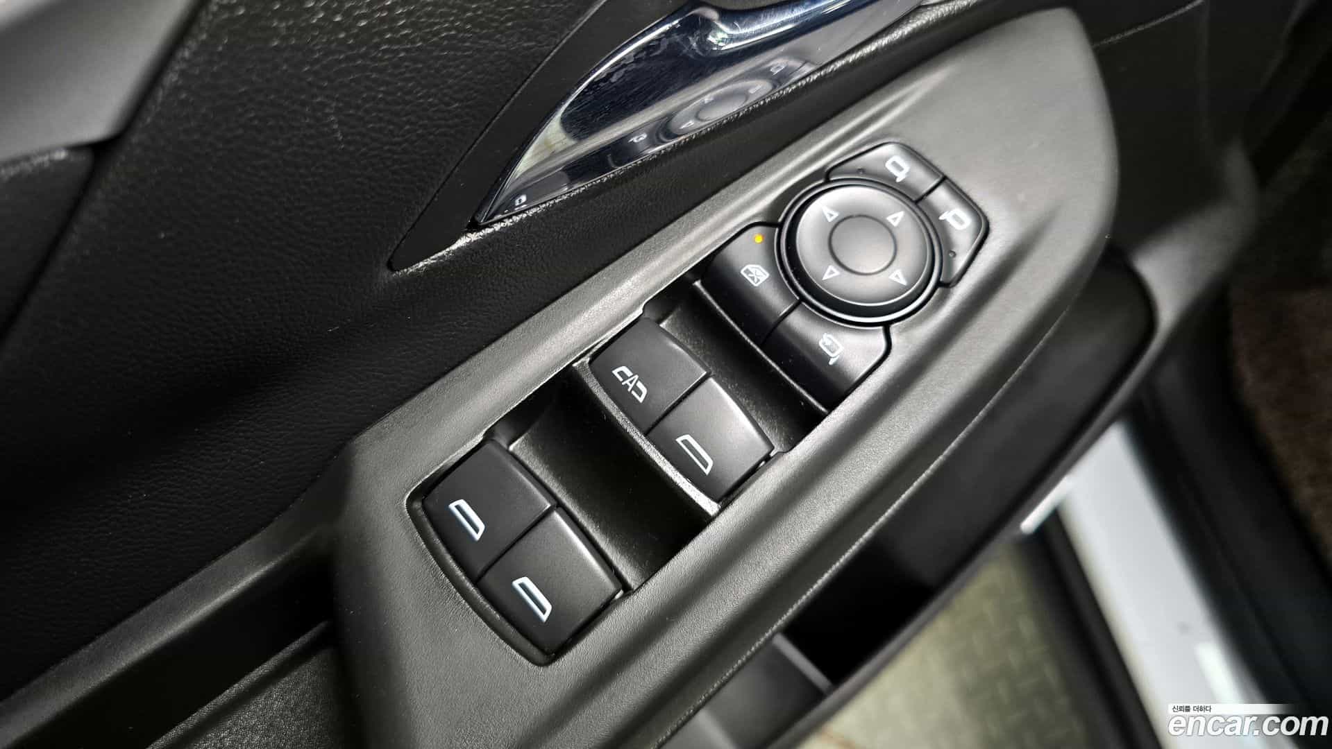 Bolt EV Chevrolet 2022.9-OPTION-024