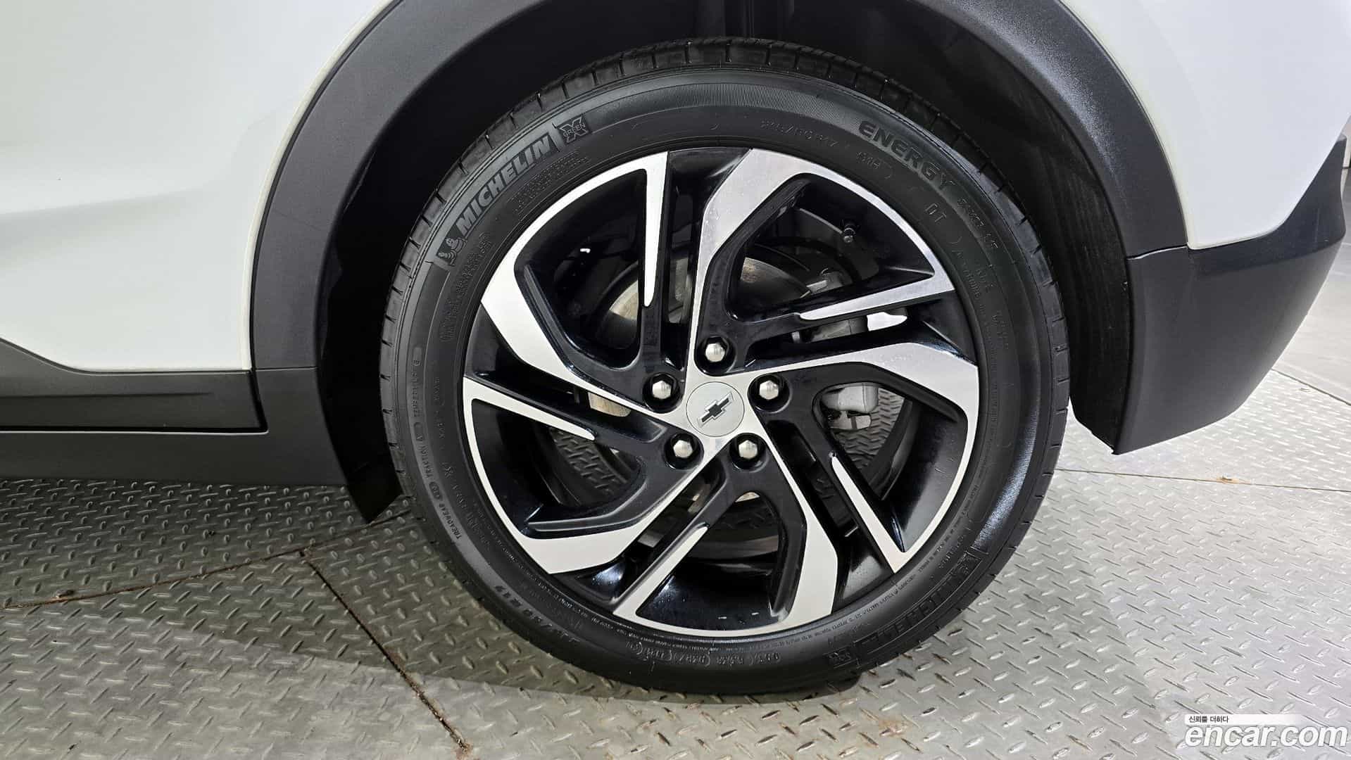 Bolt EV Chevrolet 2022.9-OUTER-031