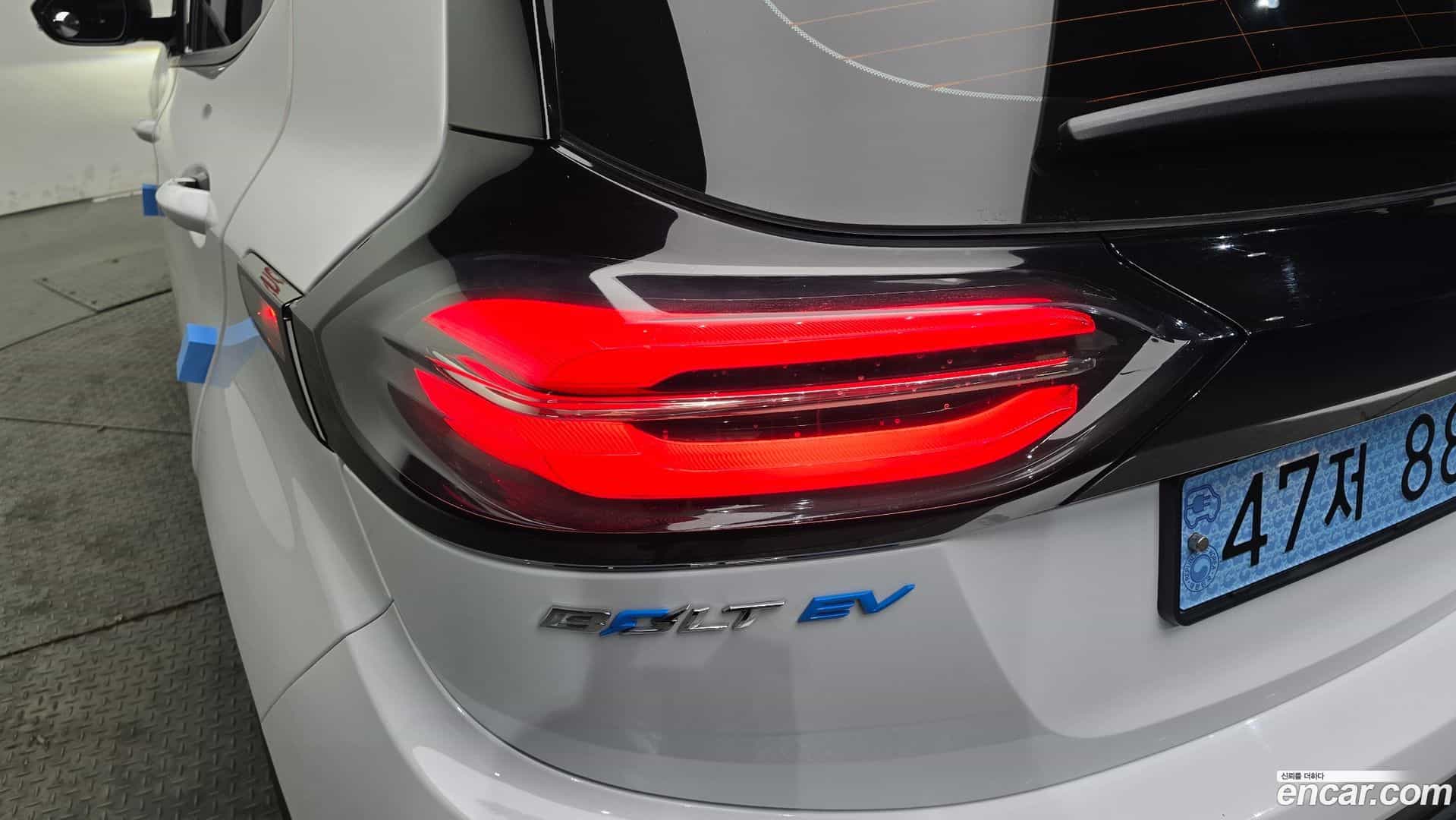 Bolt EV Chevrolet 2022.9-OUTER-033