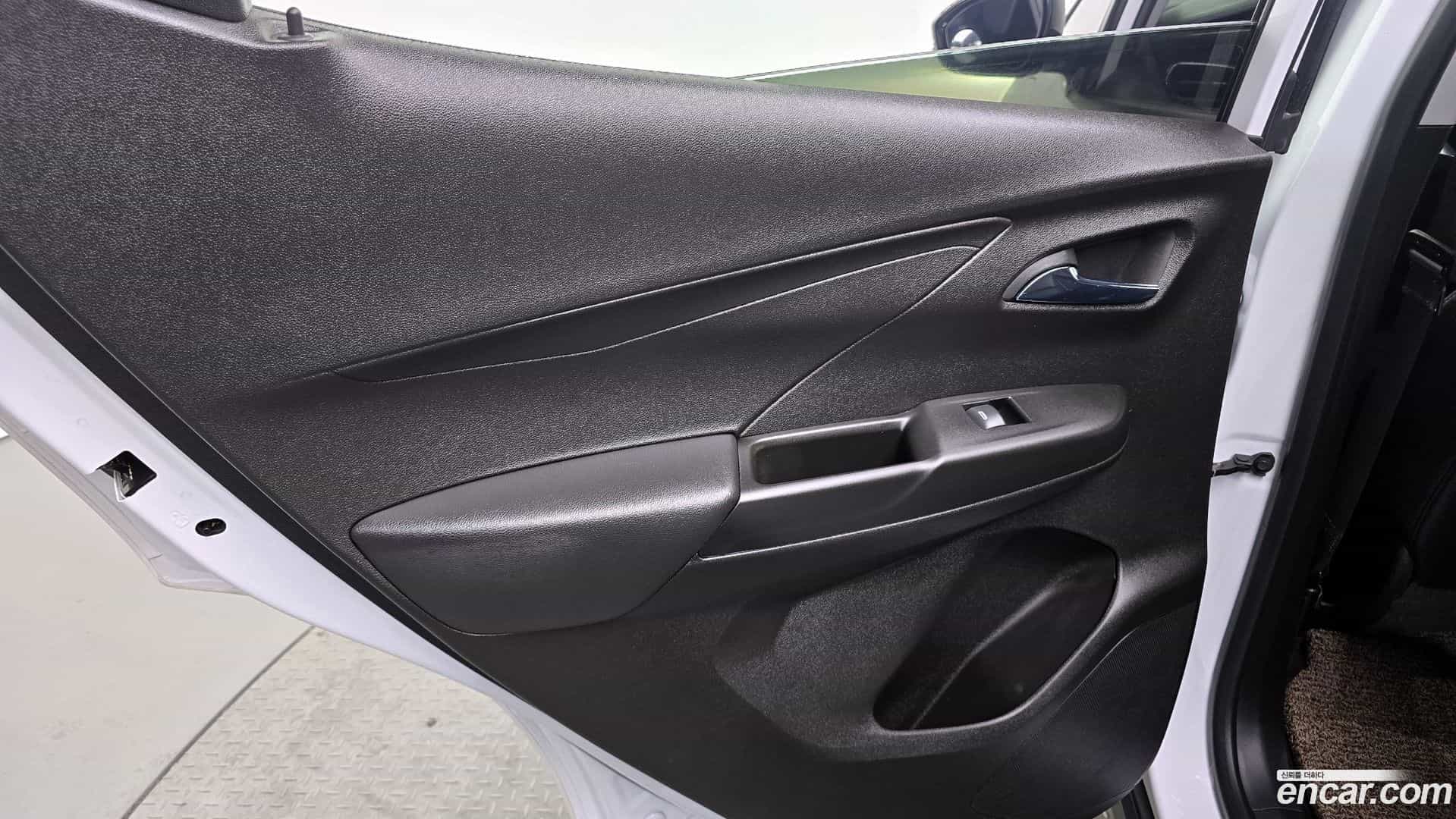 Bolt EV Chevrolet 2022.9-INNER-035