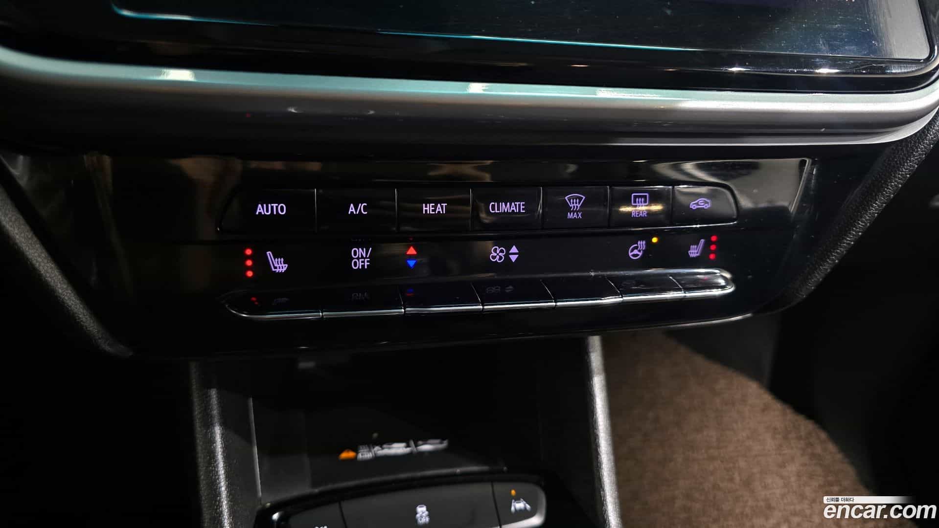 Bolt EV Chevrolet 2022.9-OPTION-042