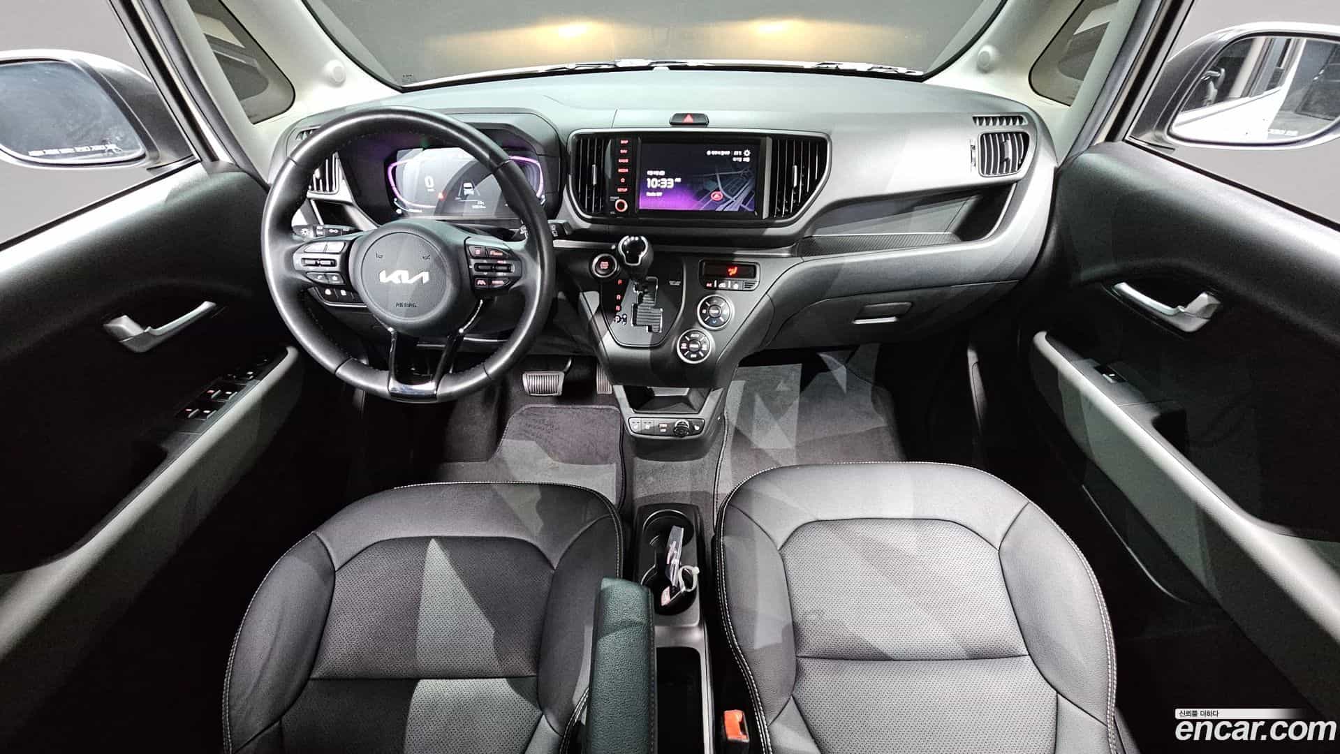 RAY Kia 2023.5-INNER-007