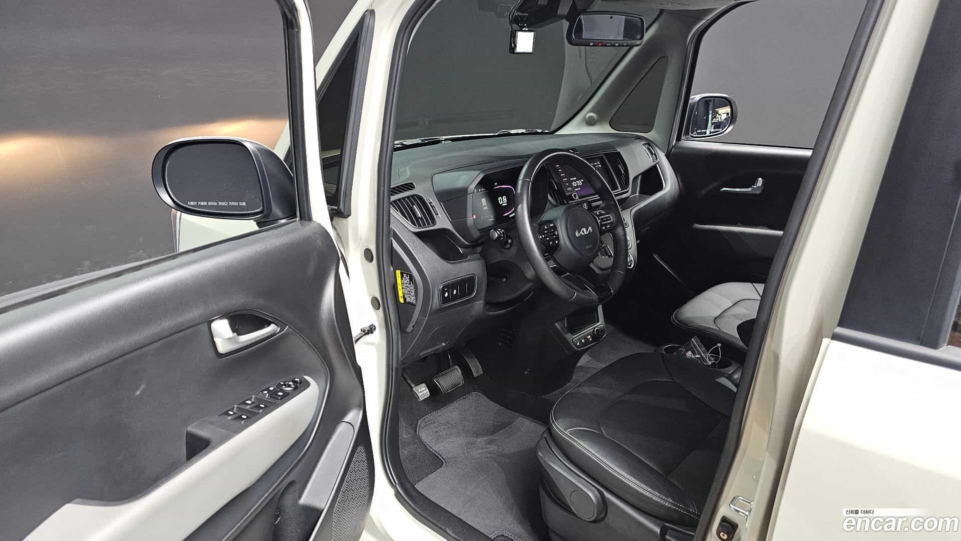 RAY Kia 2023.5-INNER-010