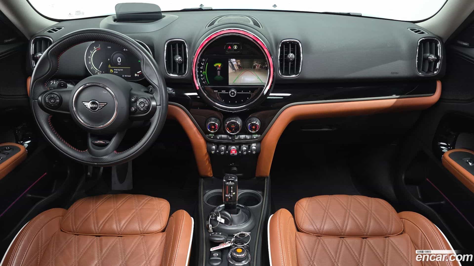 Countryman Mini 2021.3-INNER-007