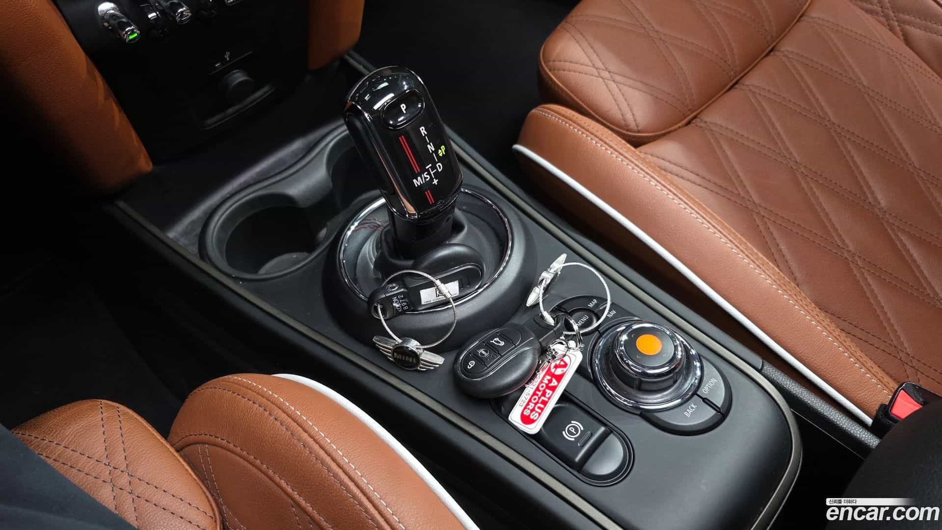 Countryman Mini 2021.3-INNER-009