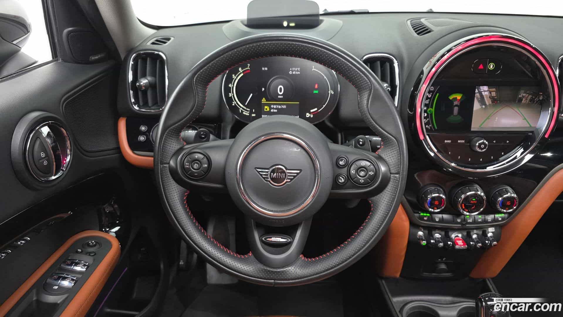 Countryman Mini 2021.3-OPTION-018