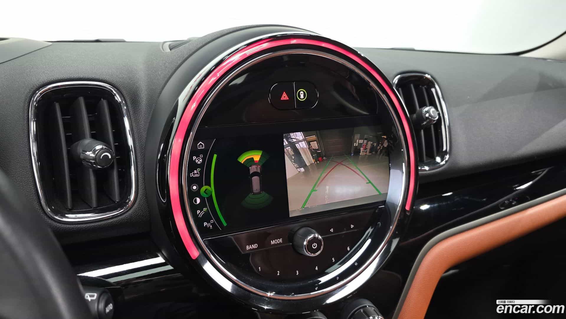 Countryman Mini 2021.3-OPTION-020
