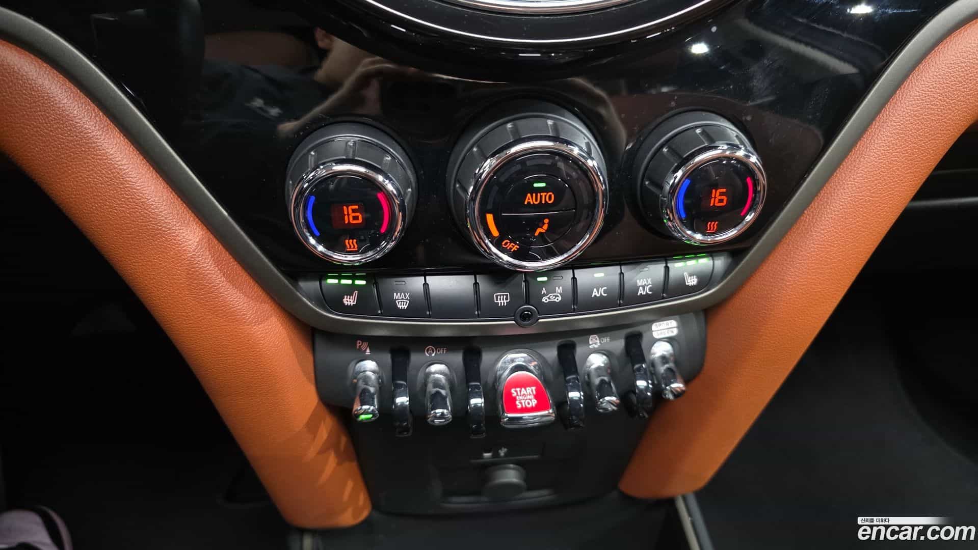 Countryman Mini 2021.3-OPTION-021