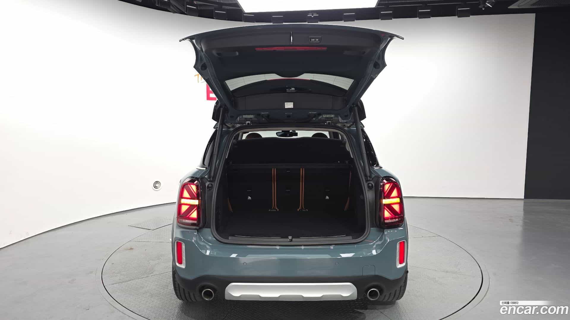 Countryman Mini 2021.3-OPTION-044