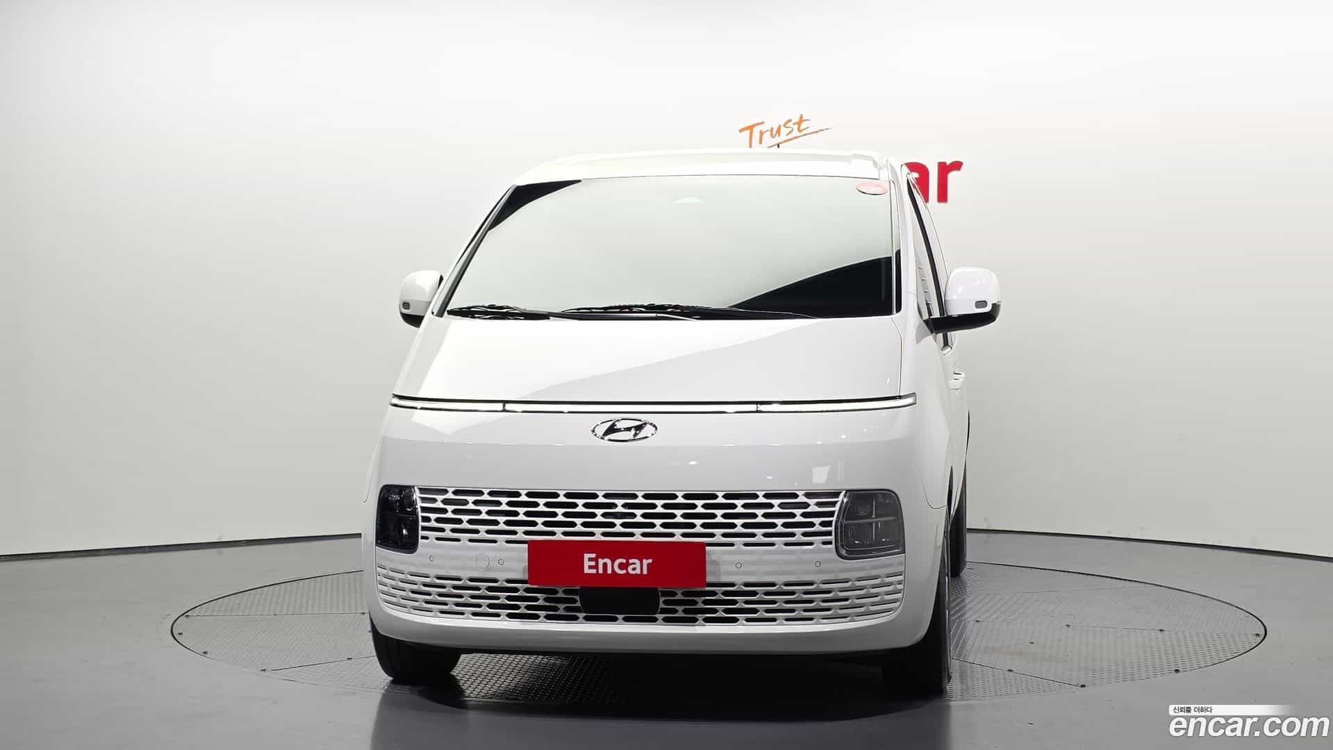 Staria Hyundai 2024.0-OUTER-003