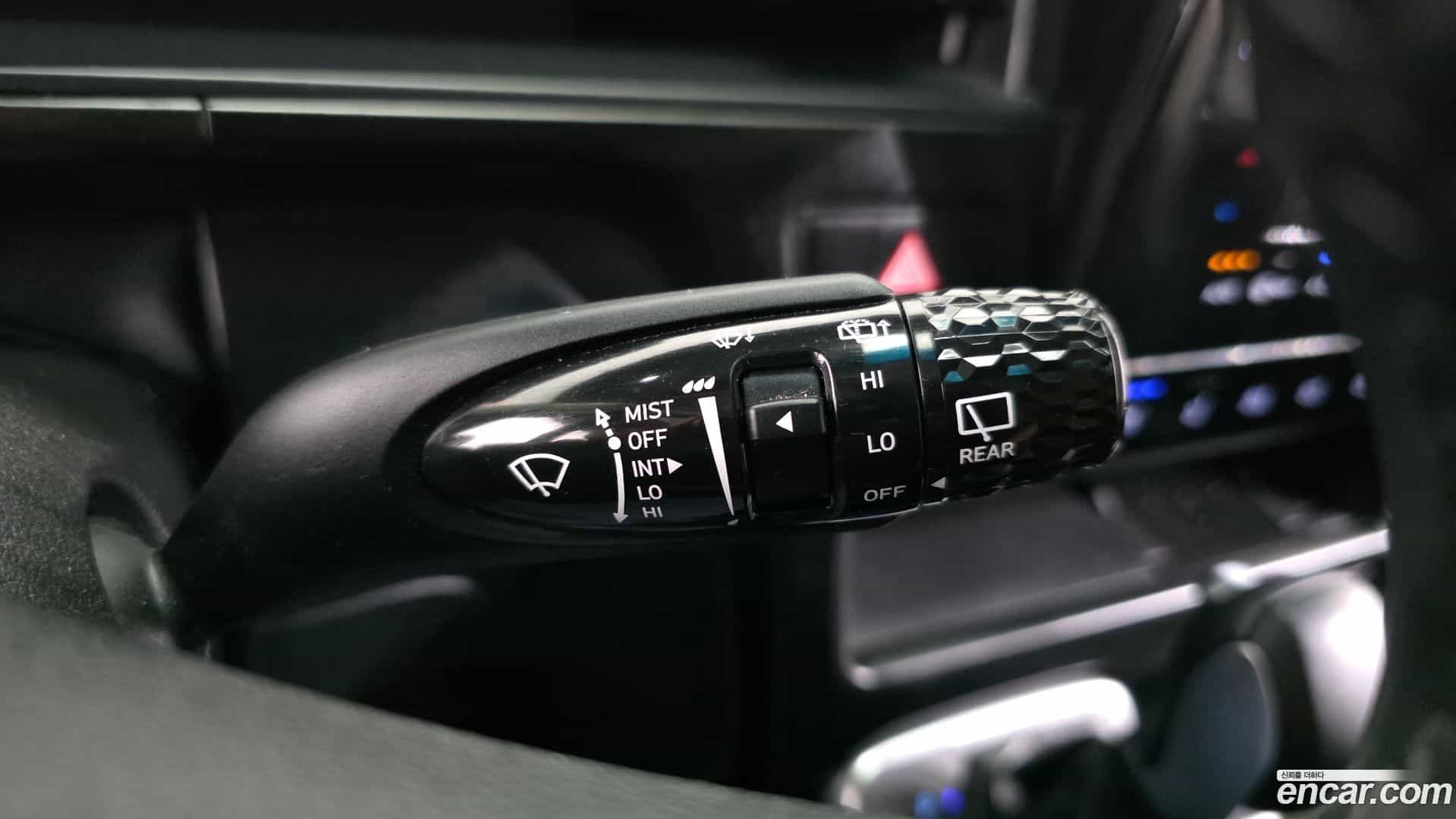 Staria Hyundai 2024.0-OPTION-041