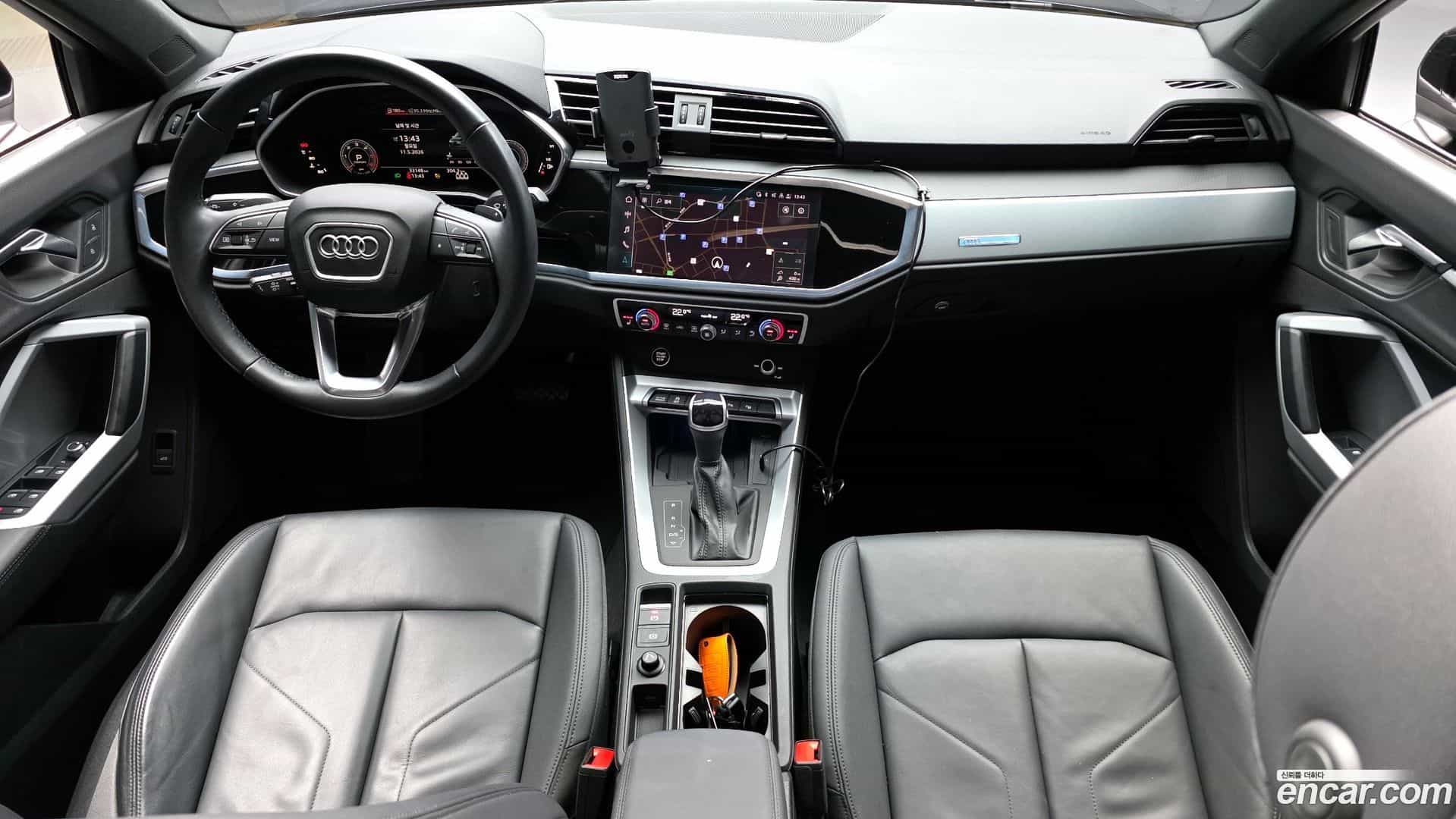 Q3 Audi 2023.6-INNER-007