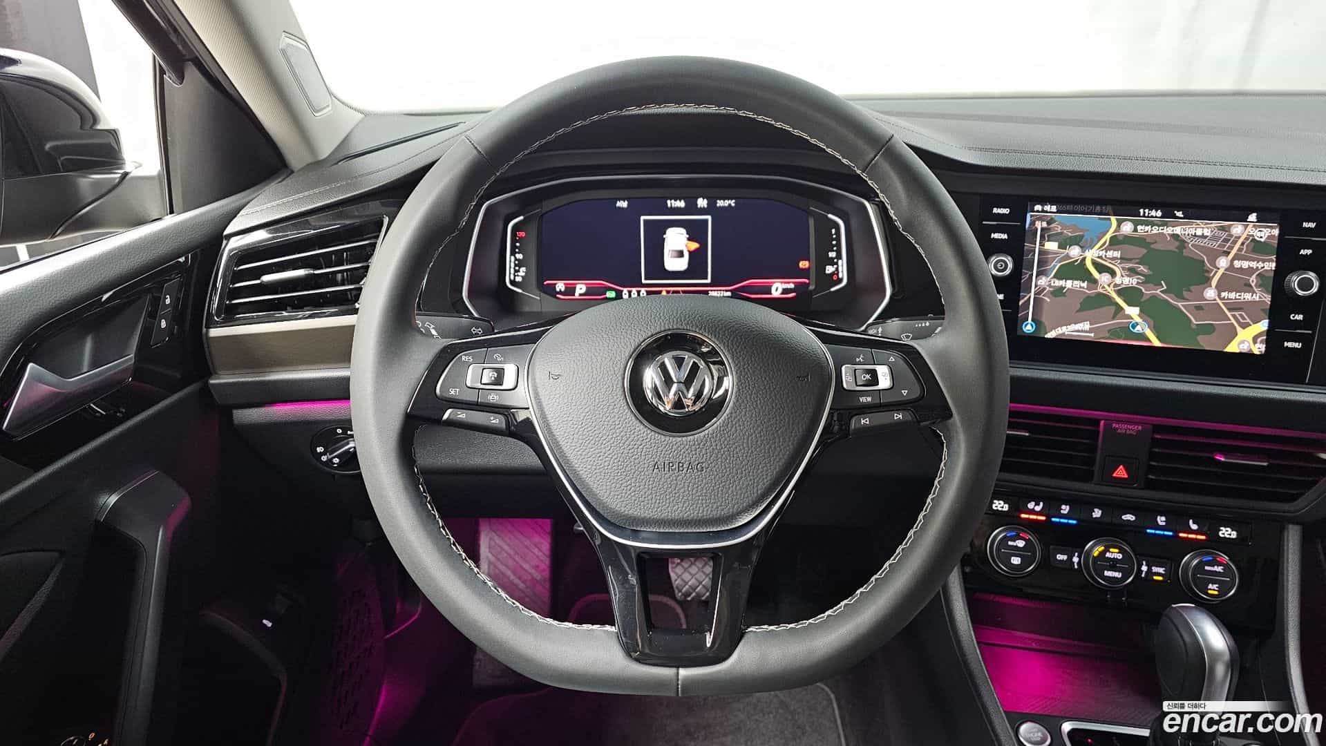 Jetta Volkswagen 2021.11-OPTION-017