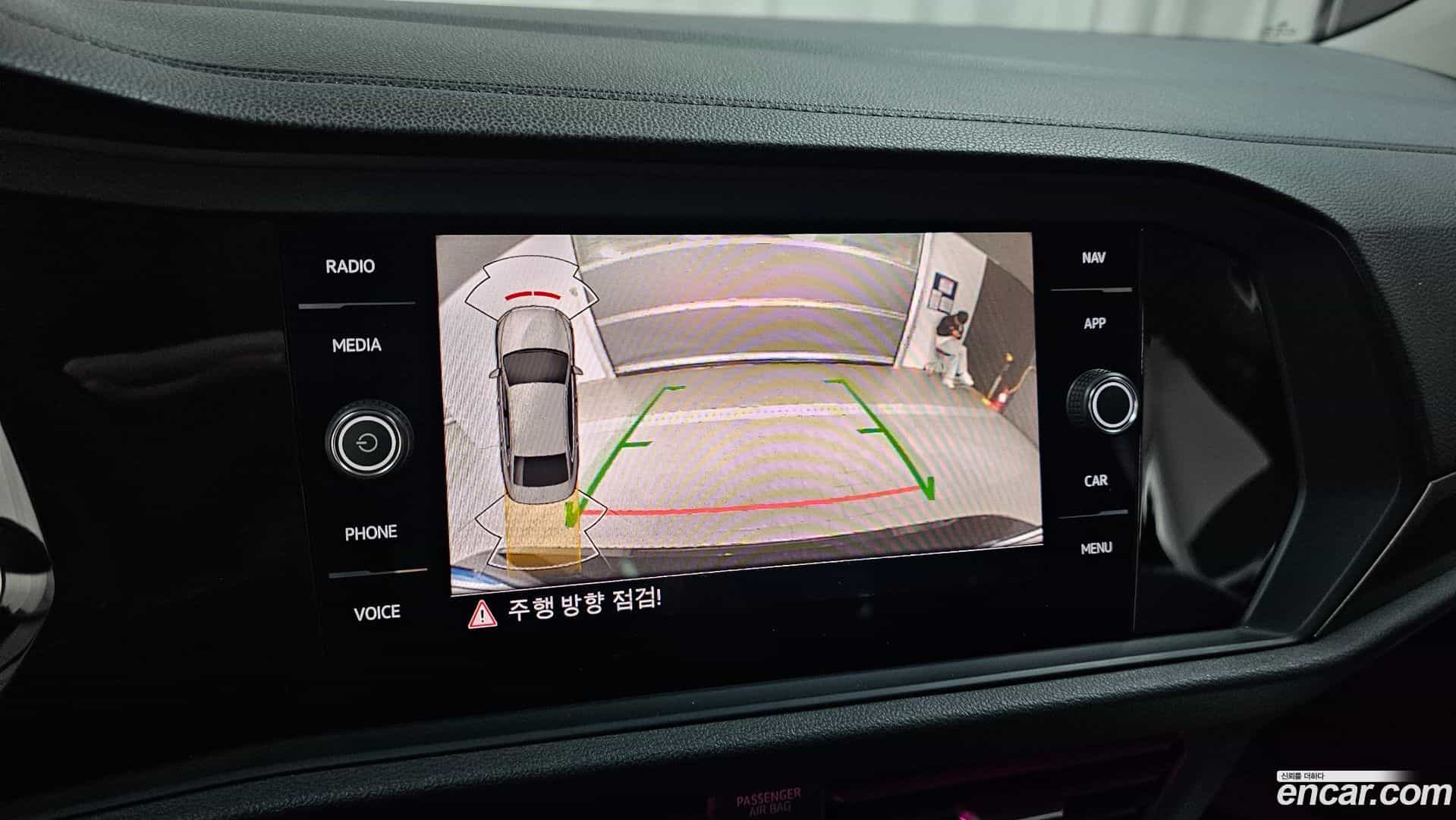 Jetta Volkswagen 2021.11-OPTION-019